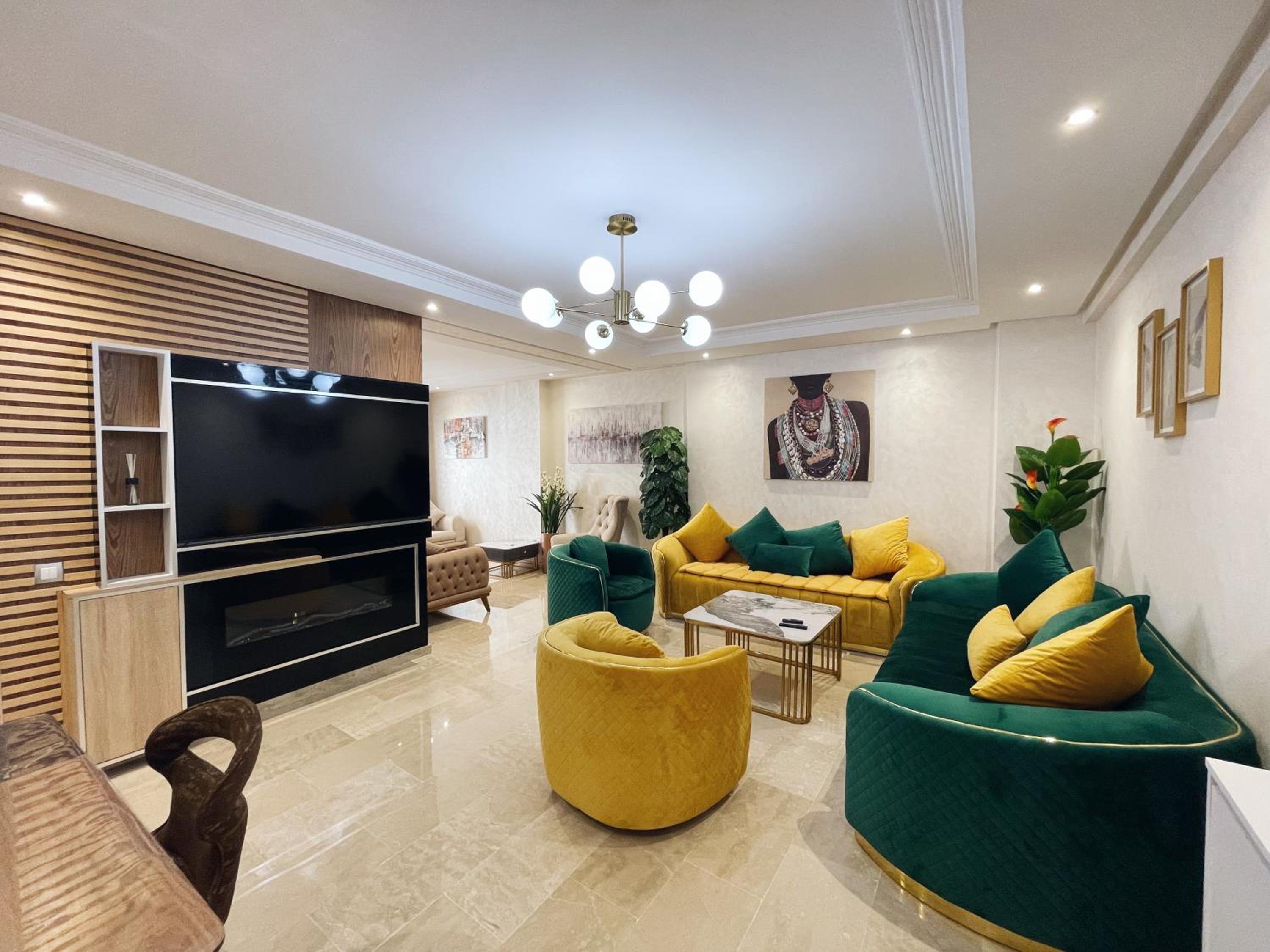 lounge