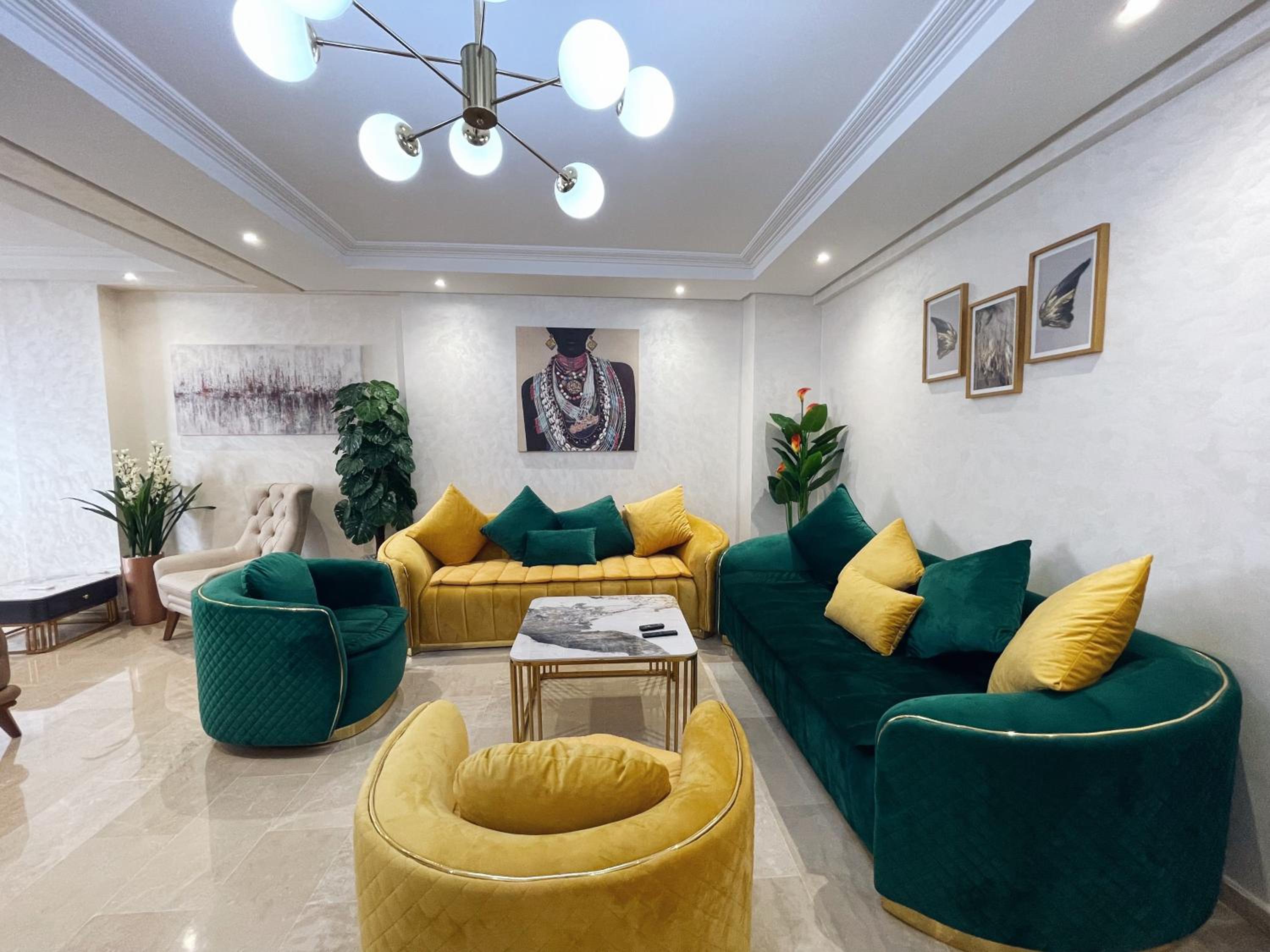 lounge
