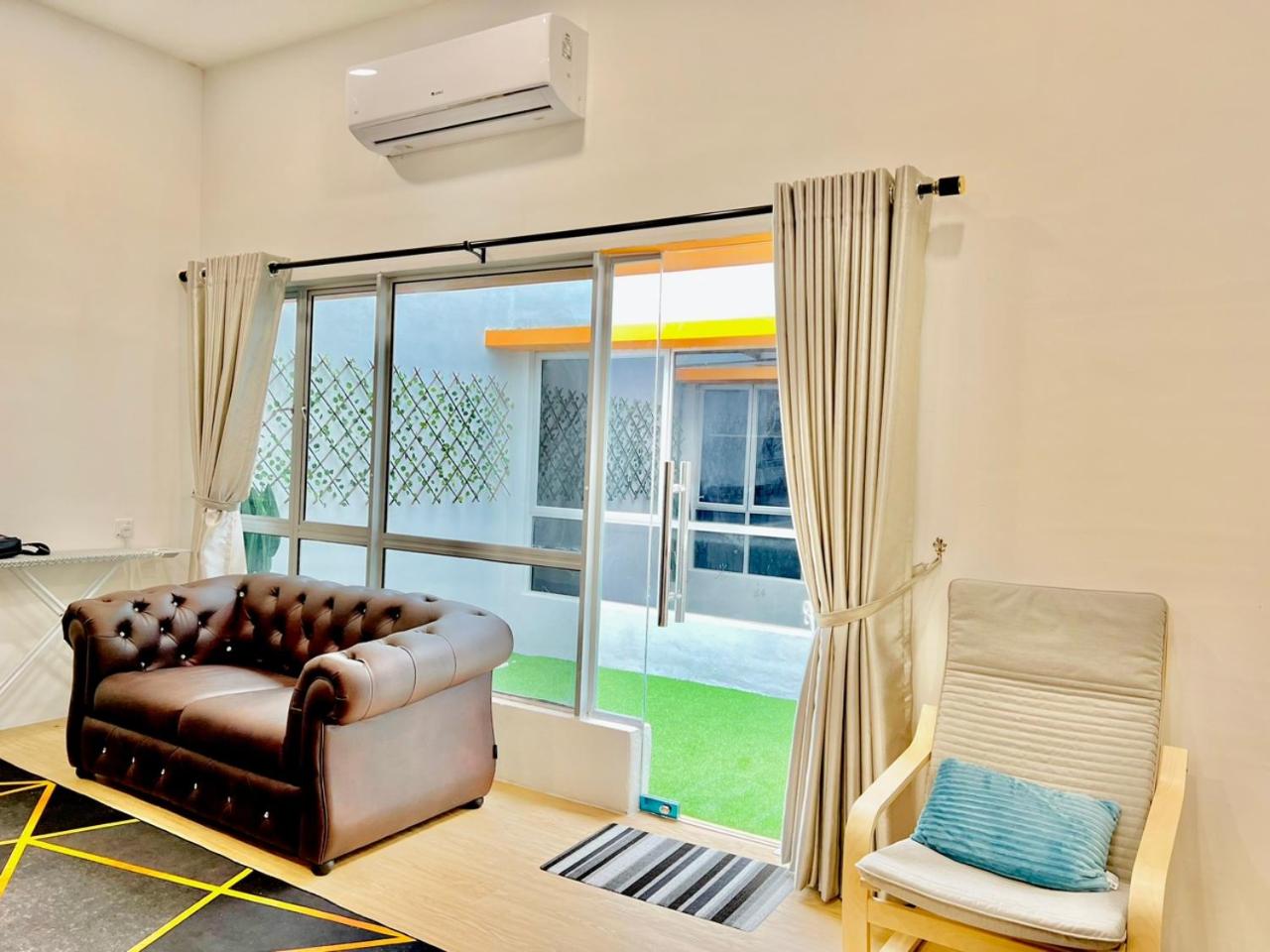 The Palace Guest House, Seri Gading Batu Pahat photo 5
