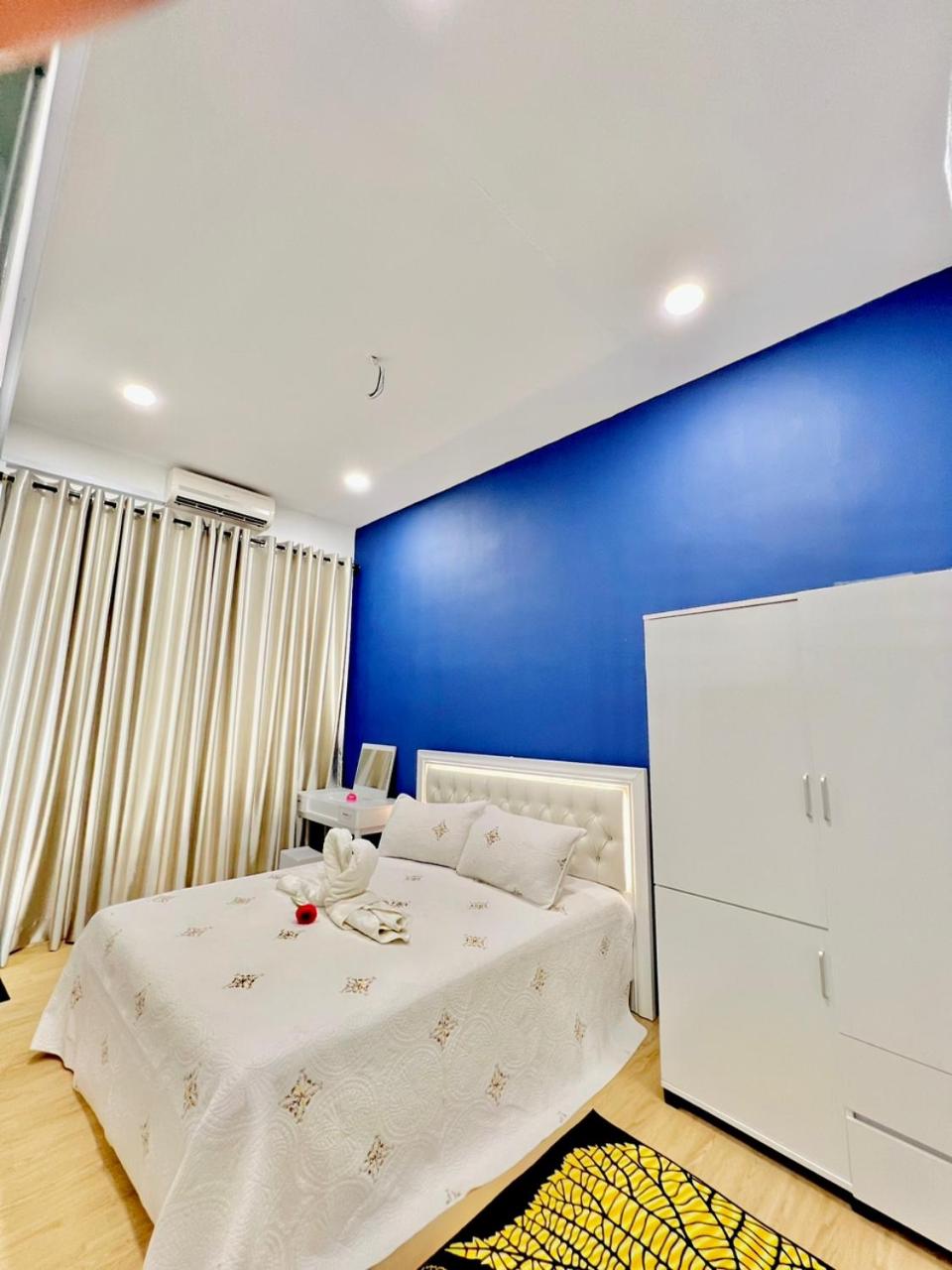 The Palace Guest House, Seri Gading Batu Pahat photo 1