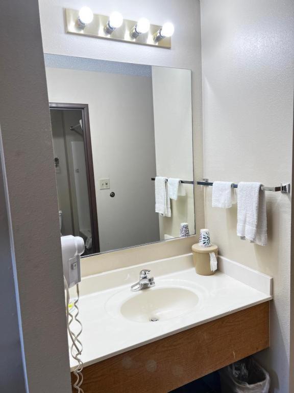 Designer Inn and Suites