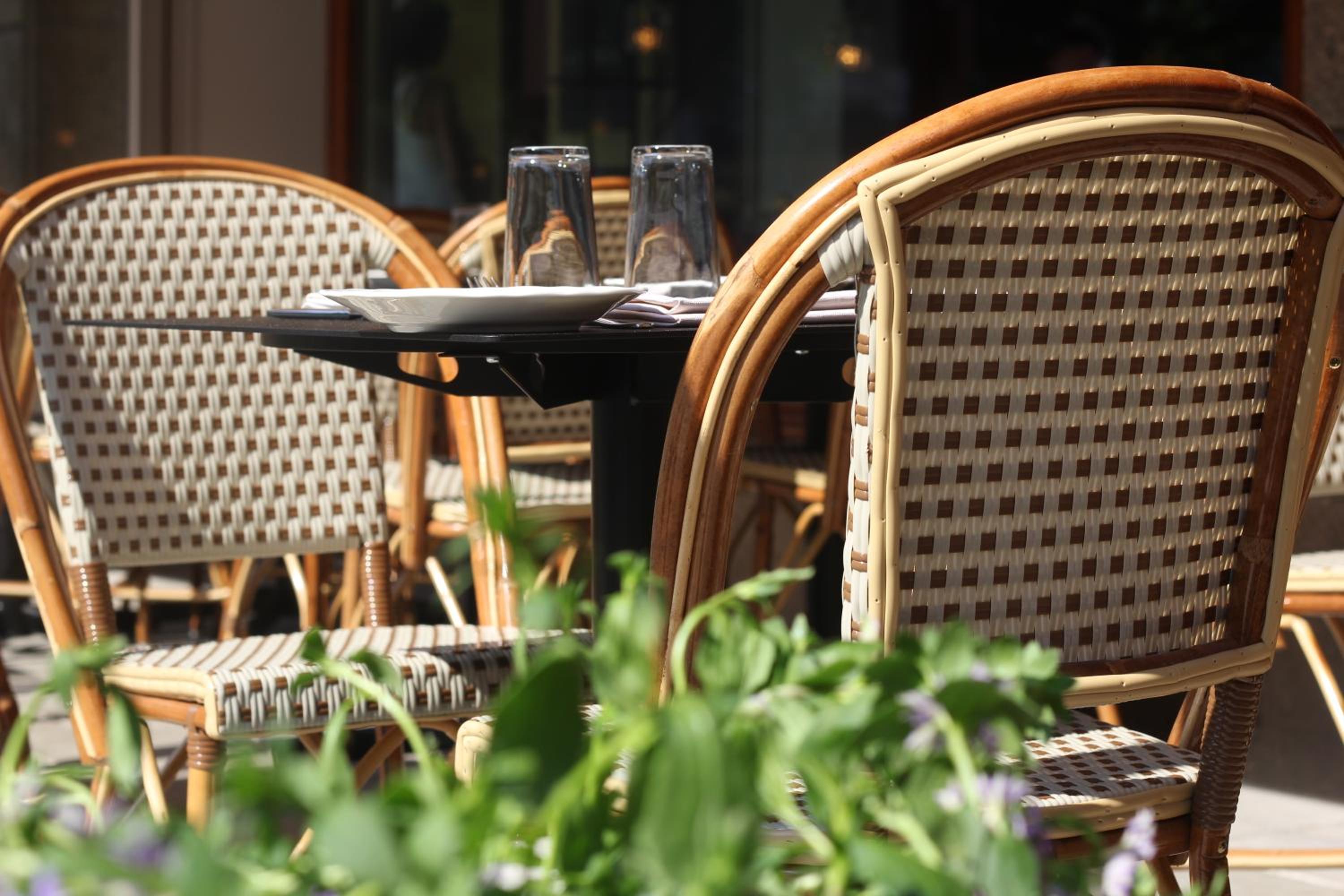 Stockholm Vacations - Miss Clara by Nobis, Stockholm, a Member of Design HotelsTM - Property Image 7