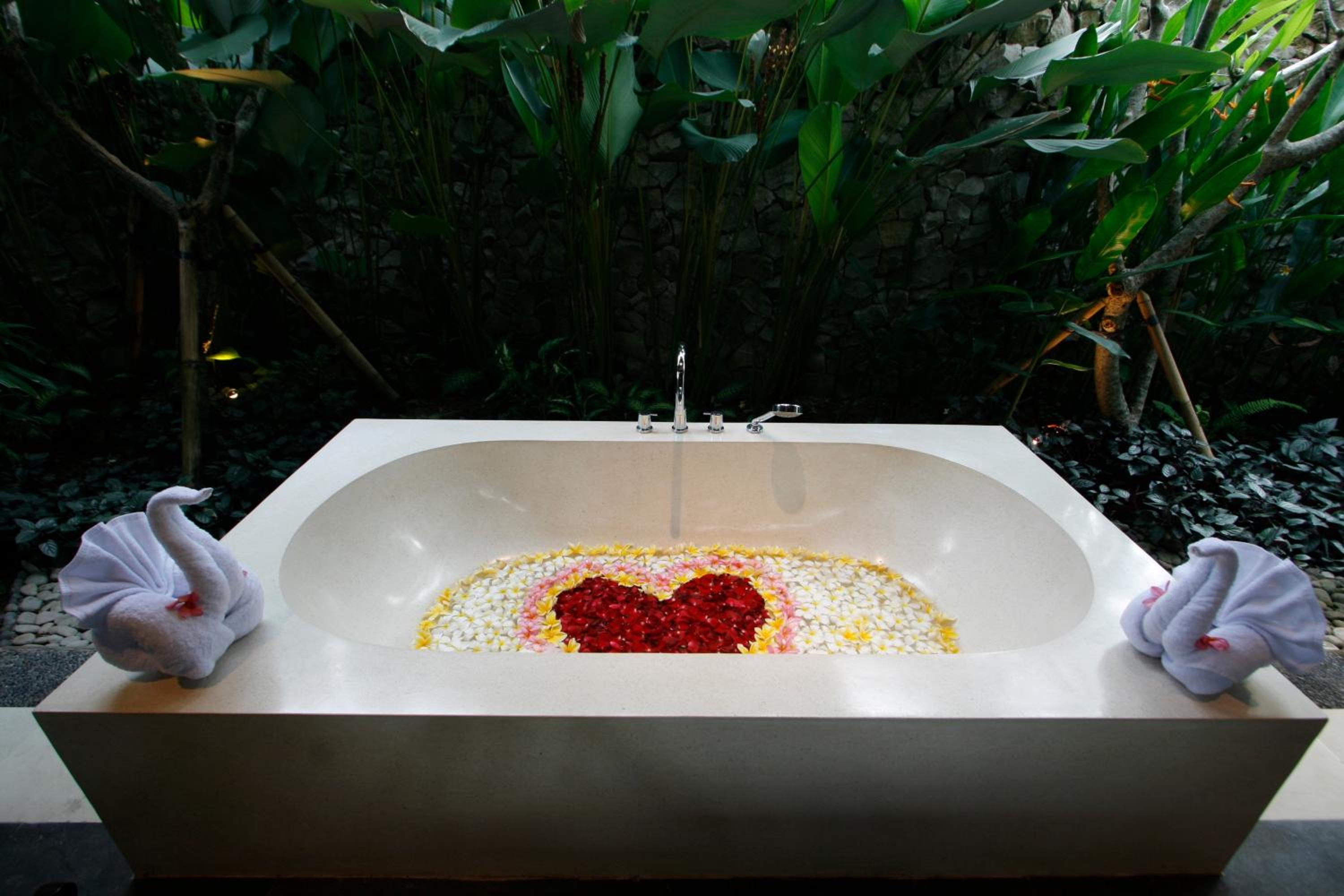 BeingSattvaa Luxury Ubud