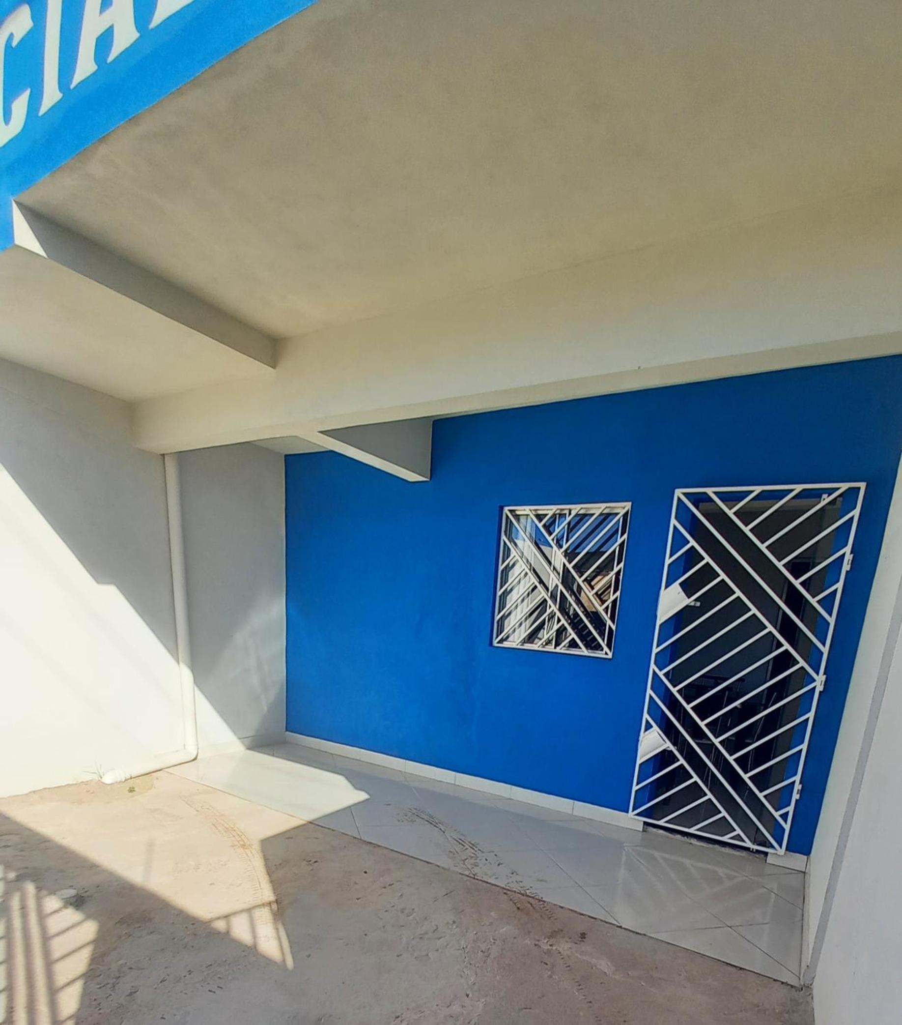 Residencial Praia Quente casas