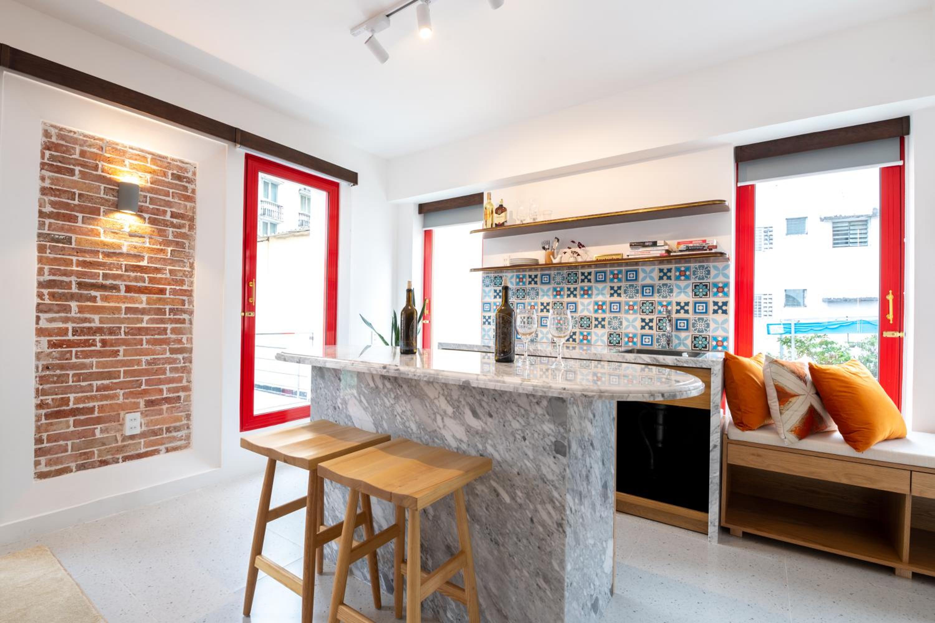 Leiden Homestay&Cafe'