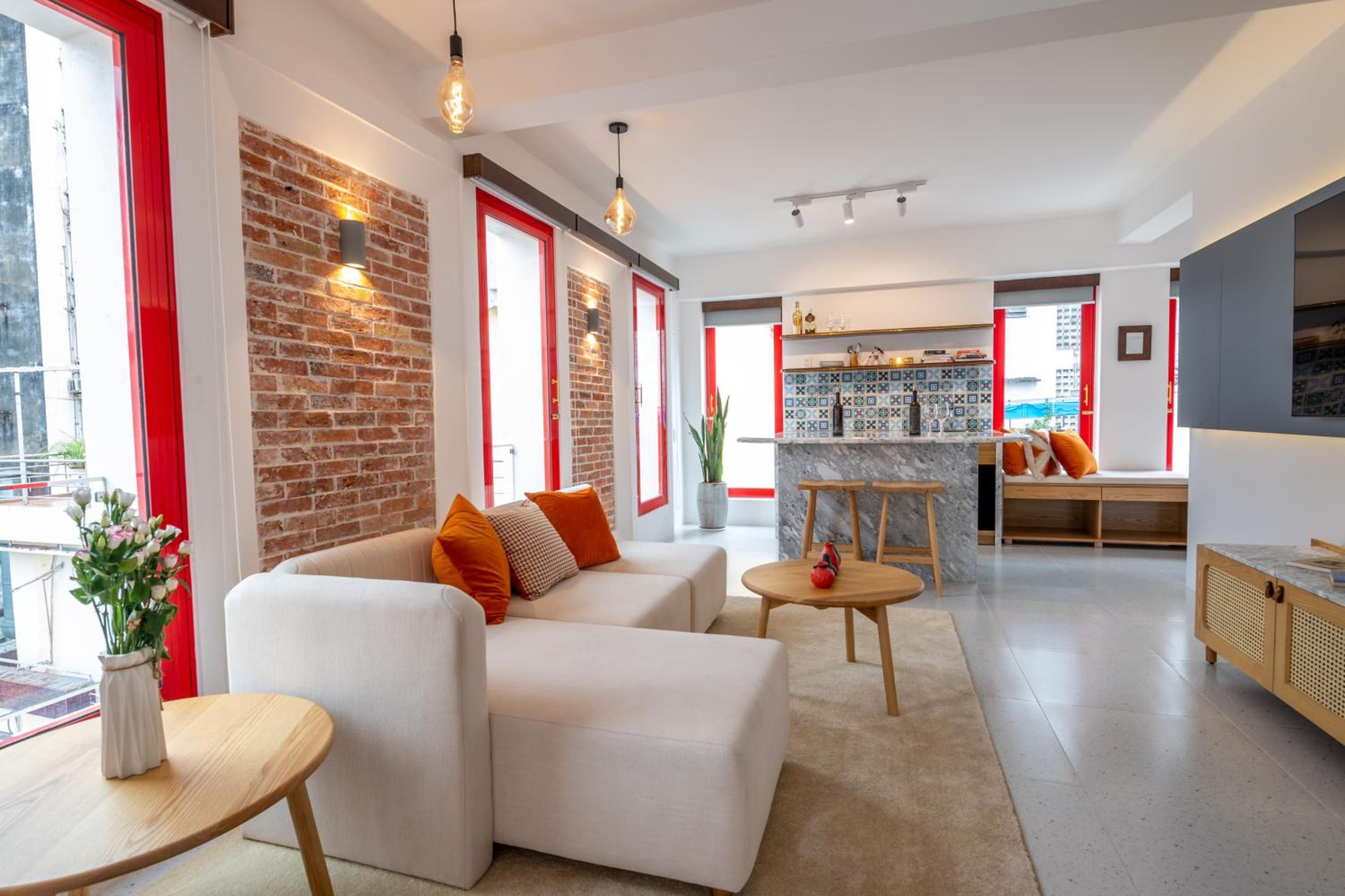 Leiden Homestay&Cafe'