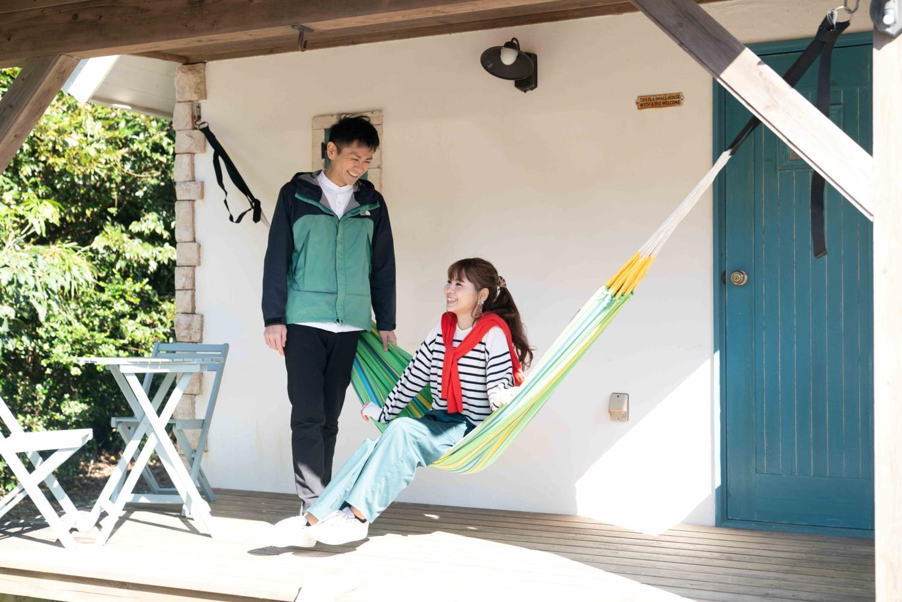 Cottage Morinokokage