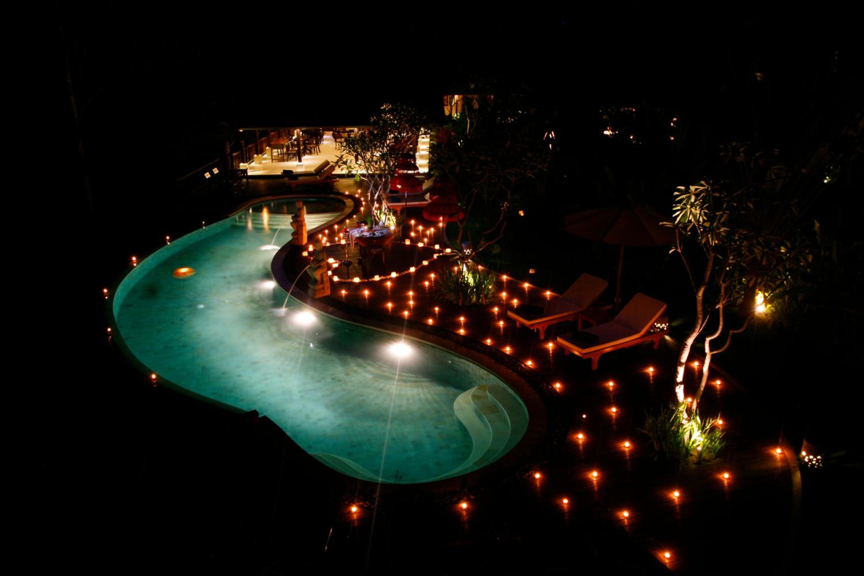 BeingSattvaa Luxury Ubud