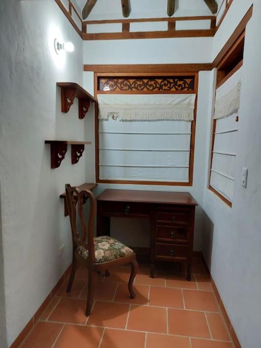 Hermosa cabaña rural Portal de Alejandría