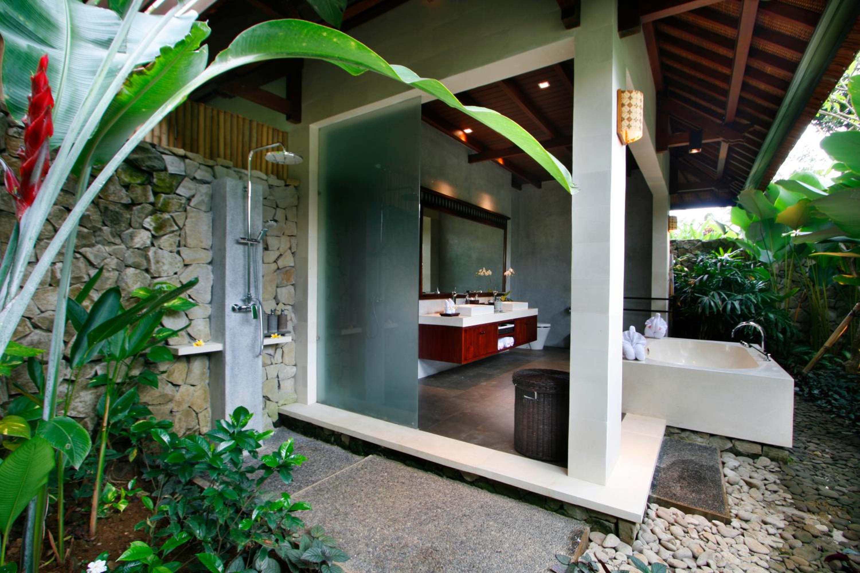 BeingSattvaa Luxury Ubud