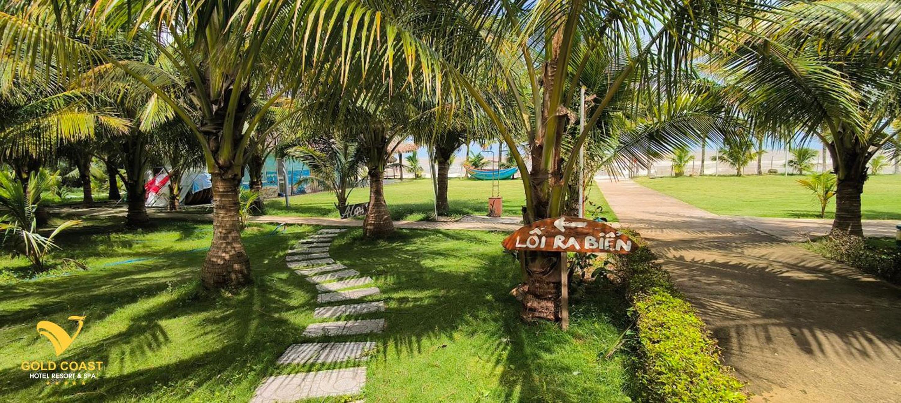 Gold Coast Hotel Resort & Spa