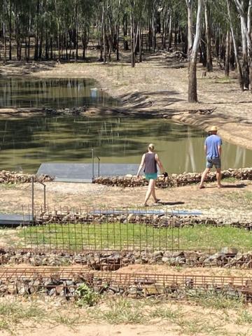 Tocumwal Chocolate School