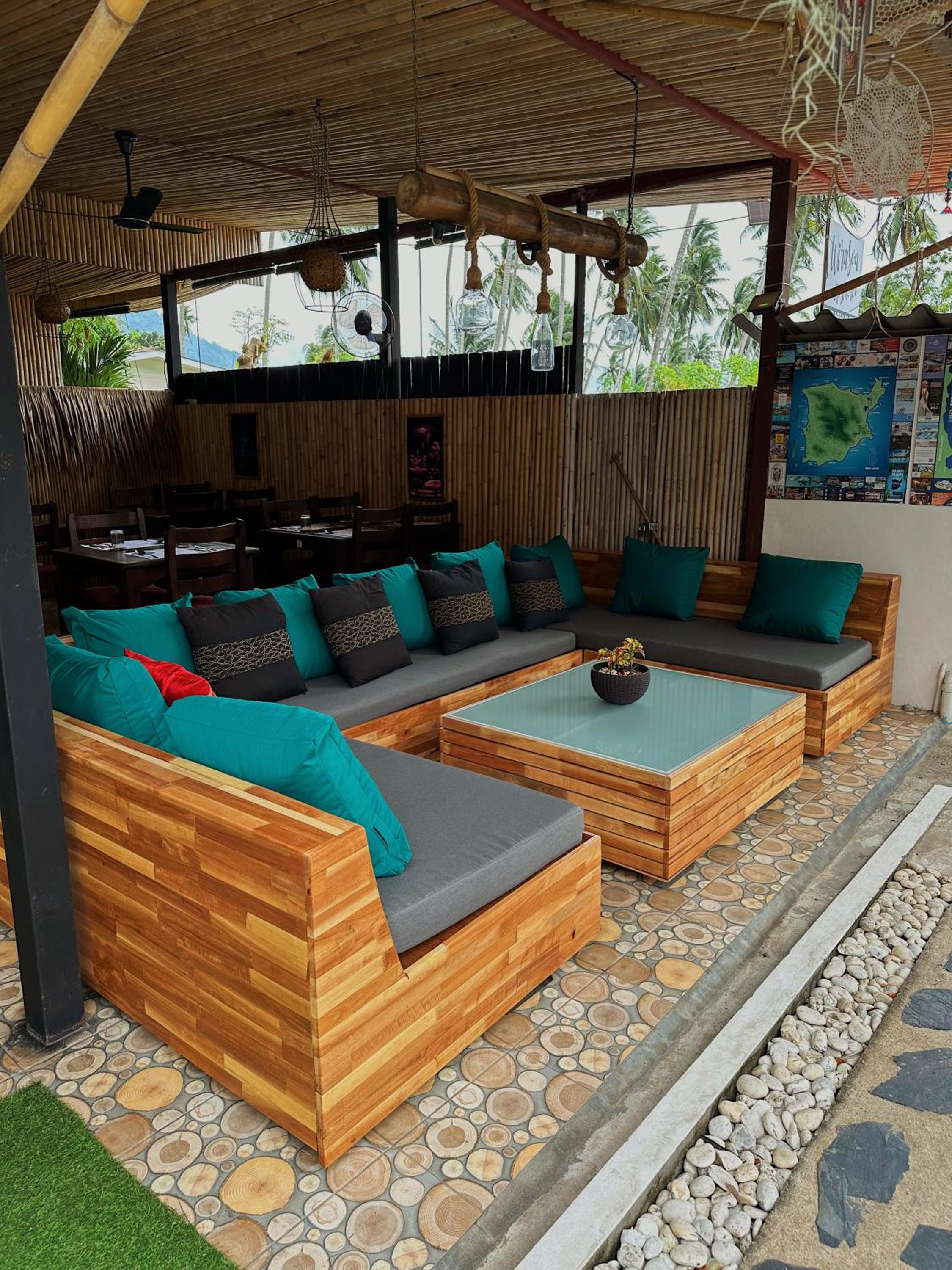 Wirason Residence