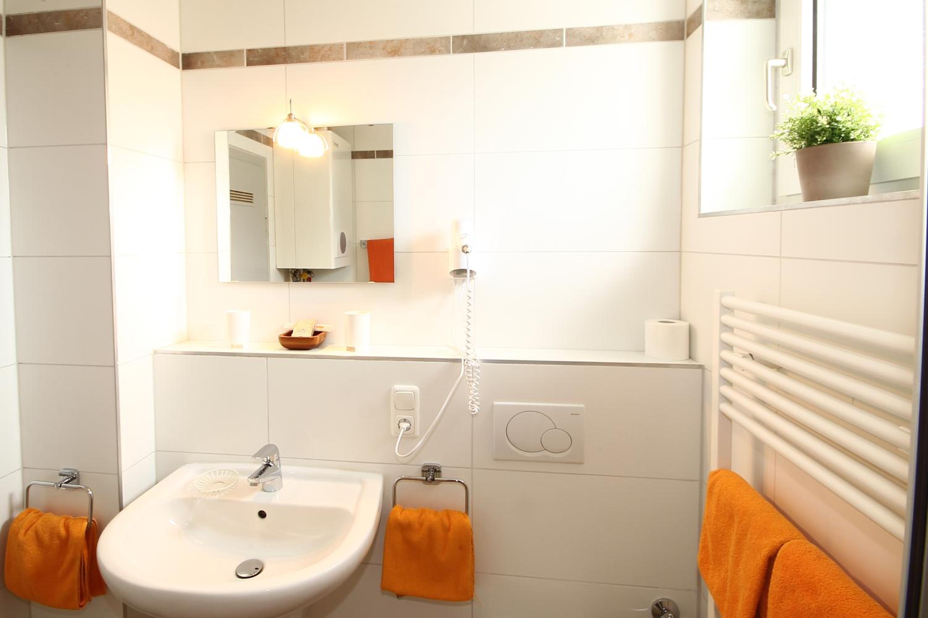 Stadthotel Jülich - Hotelwohnungen