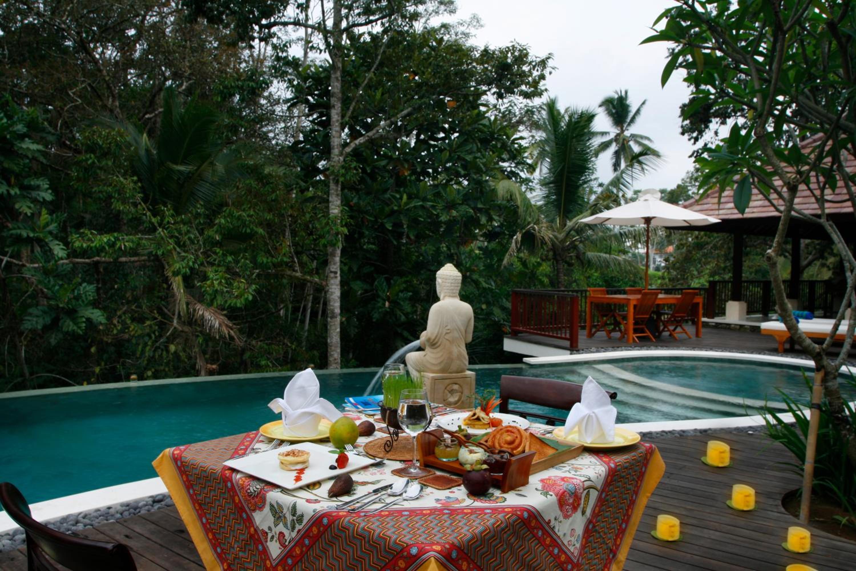 BeingSattvaa Luxury Ubud