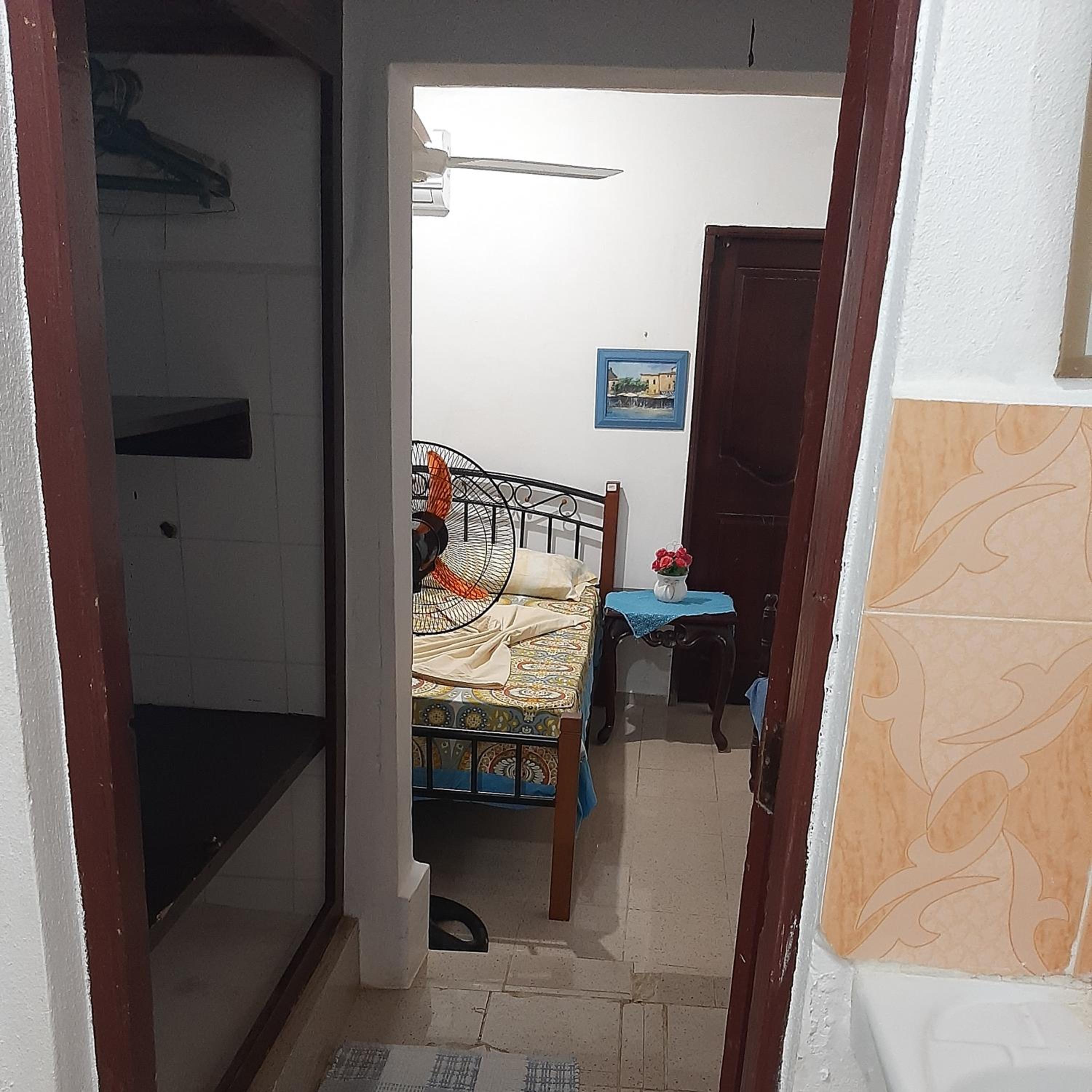 B&B KeisyAlba Punta Rucia