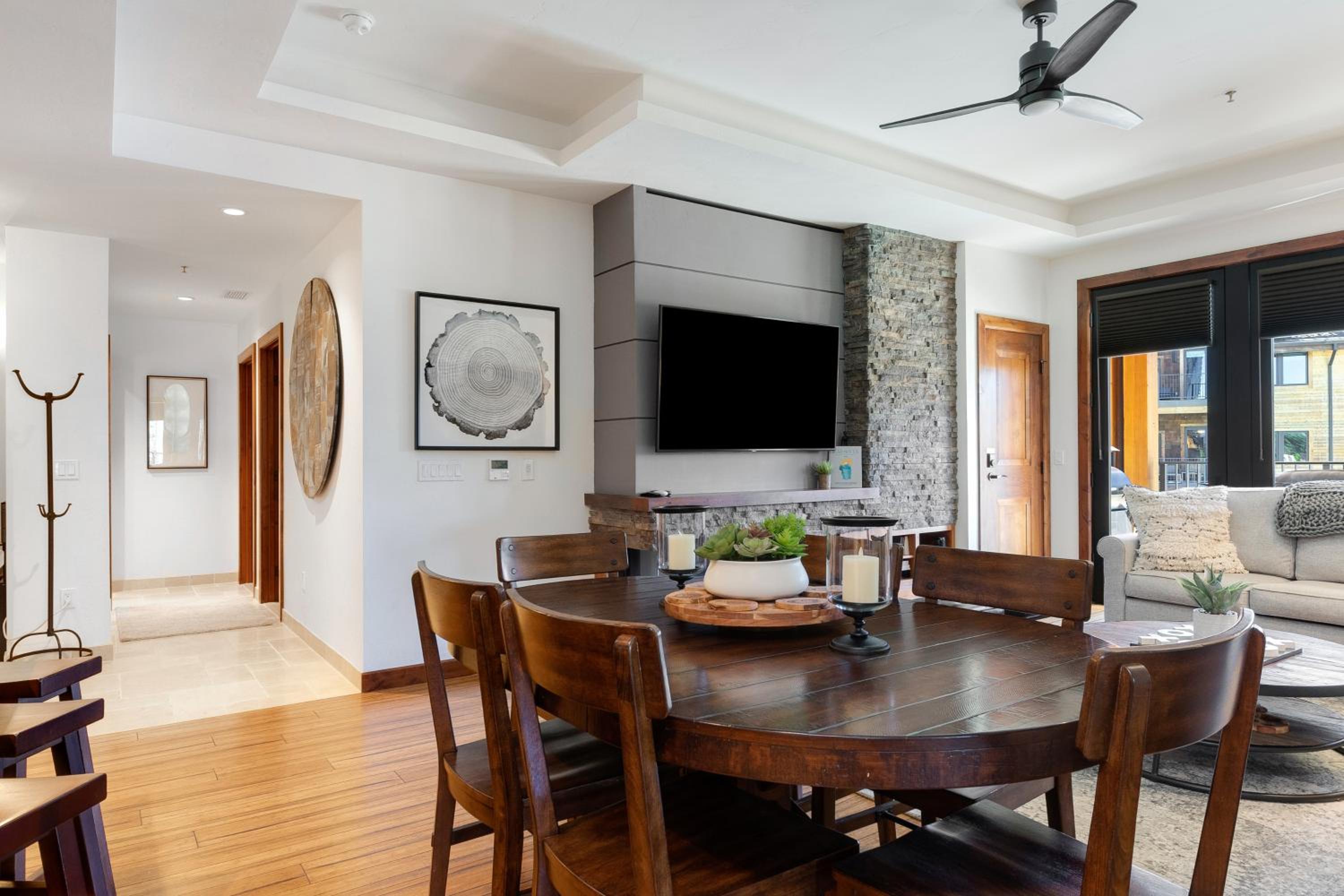 Lake Tahoe Vacations - Ultimate Luxury Residence with Extras Galore across from Heavenly Village Gondola - Zalanta Resort - Property Image 39