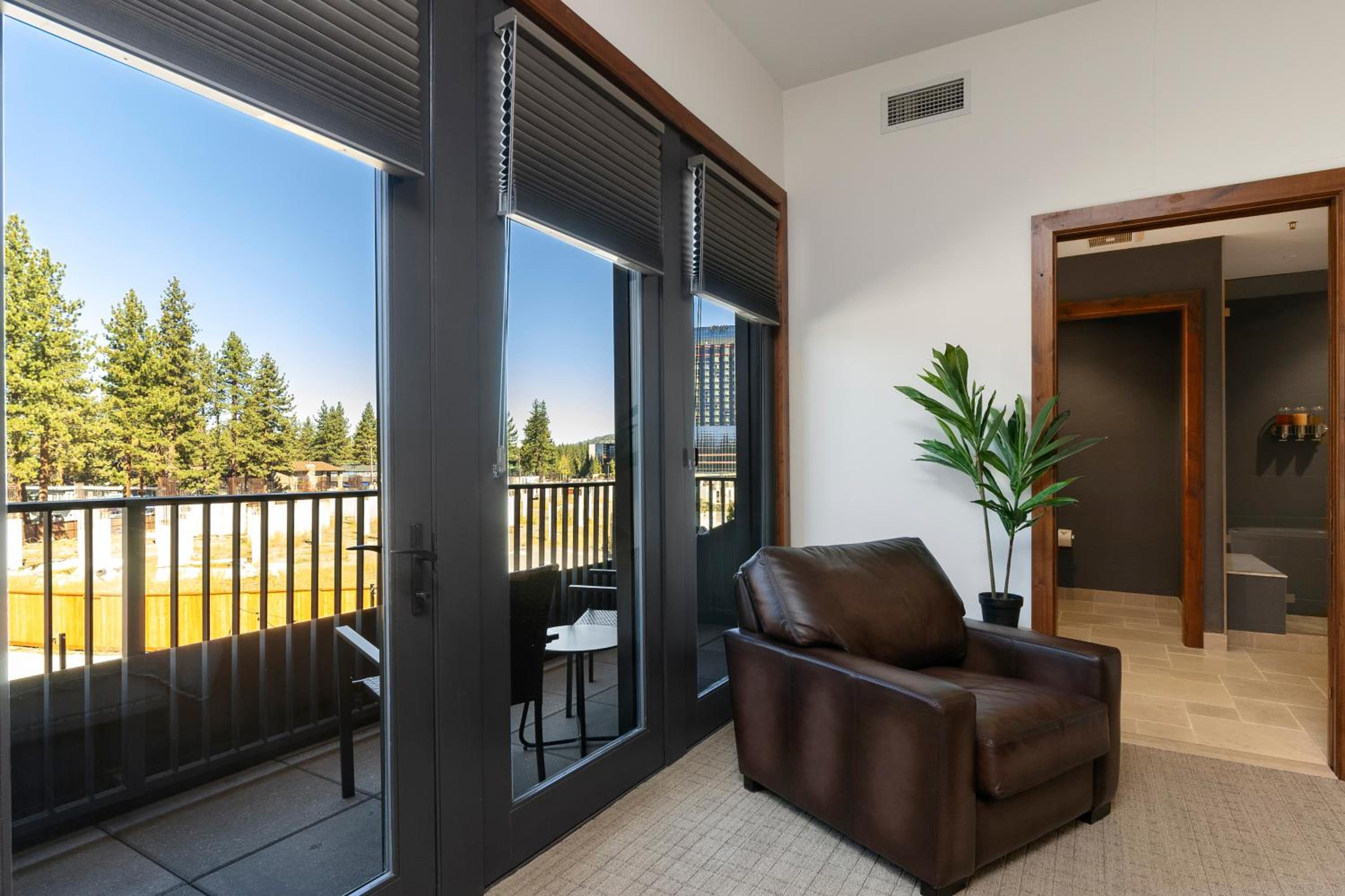 Lake Tahoe Vacations - Ultimate Luxury Residence with Extras Galore across from Heavenly Village Gondola - Zalanta Resort - Property Image 36