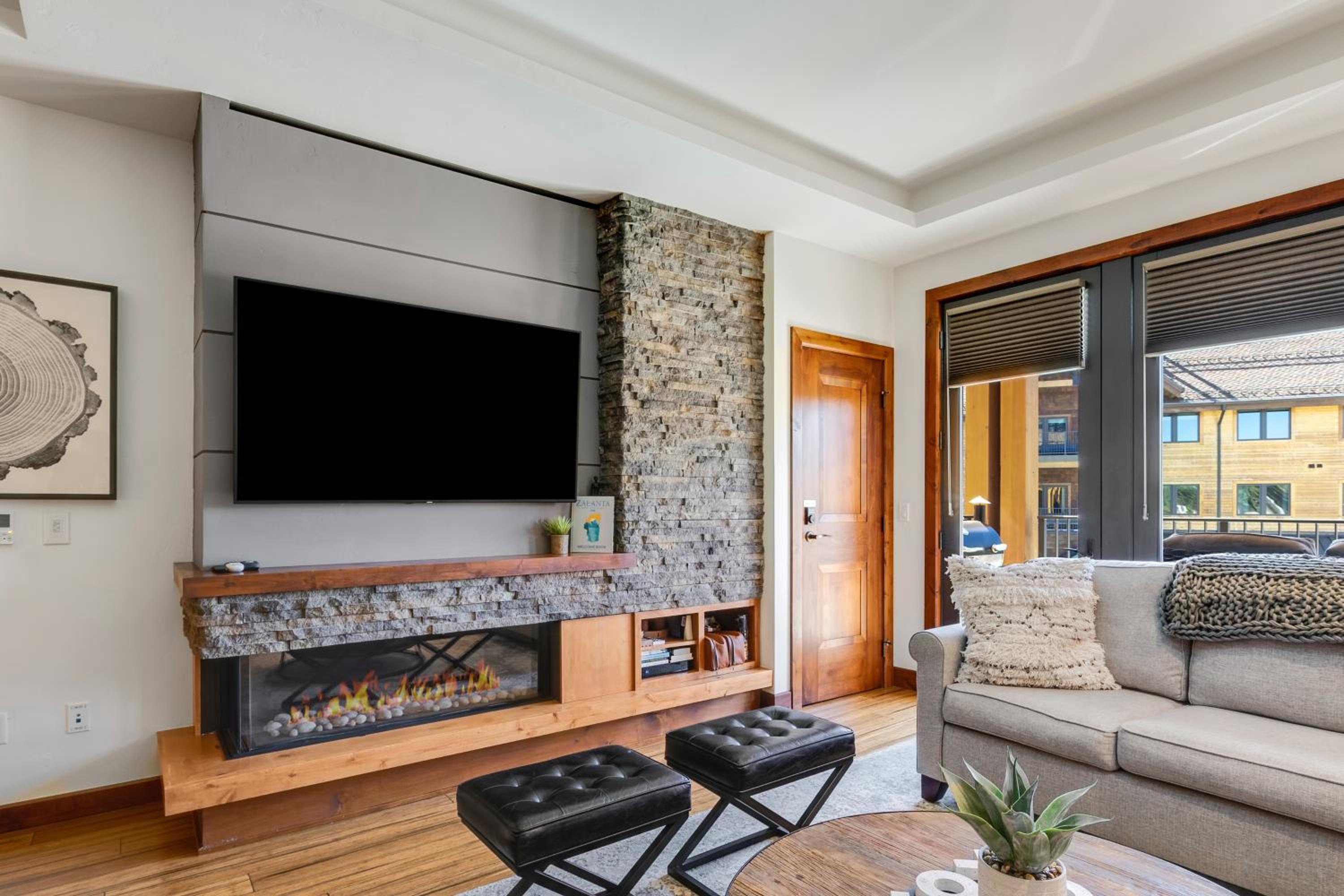 Lake Tahoe Vacations - Ultimate Luxury Residence with Extras Galore across from Heavenly Village Gondola - Zalanta Resort - Property Image 26