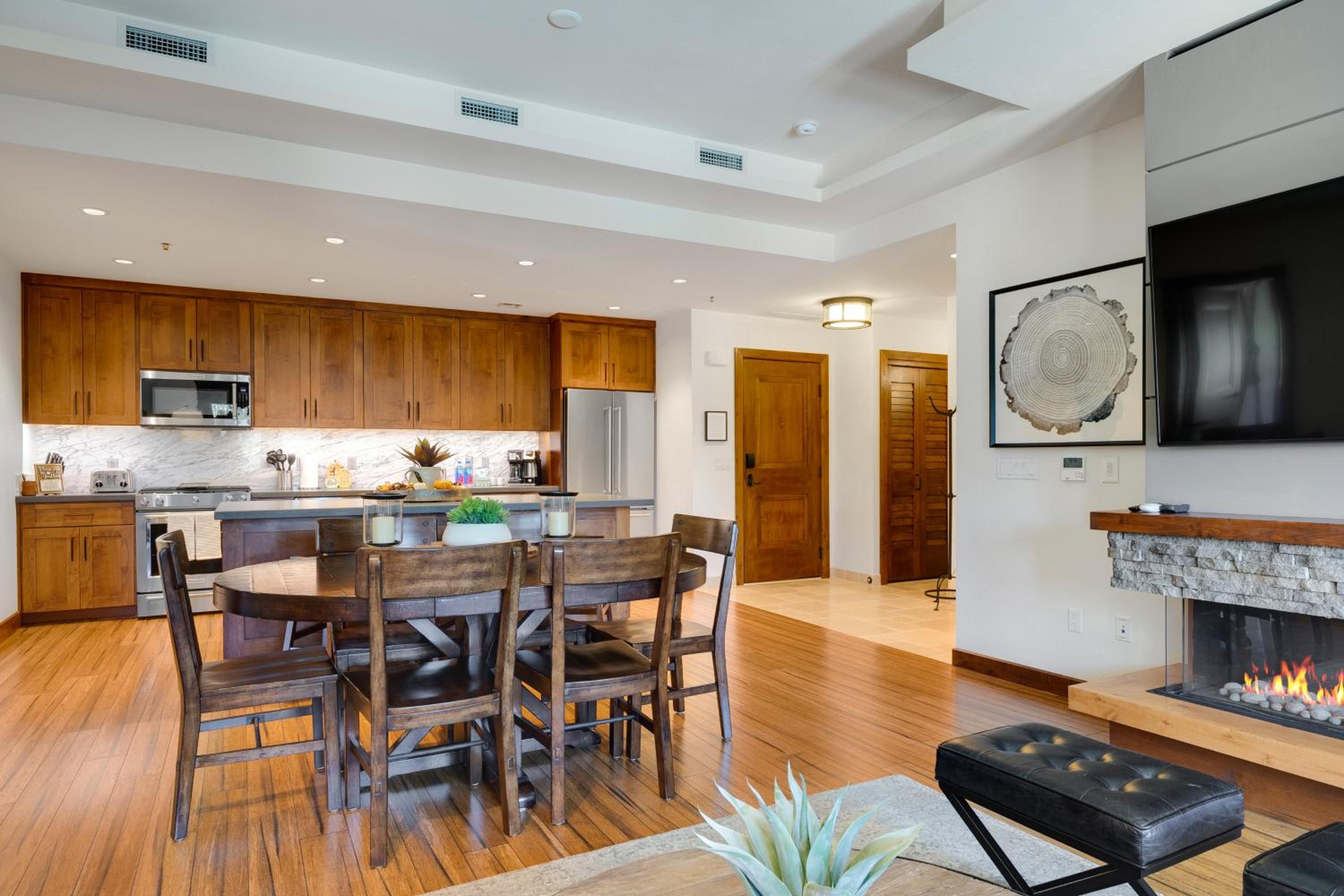 Lake Tahoe Vacations - Ultimate Luxury Residence with Extras Galore across from Heavenly Village Gondola - Zalanta Resort - Property Image 40