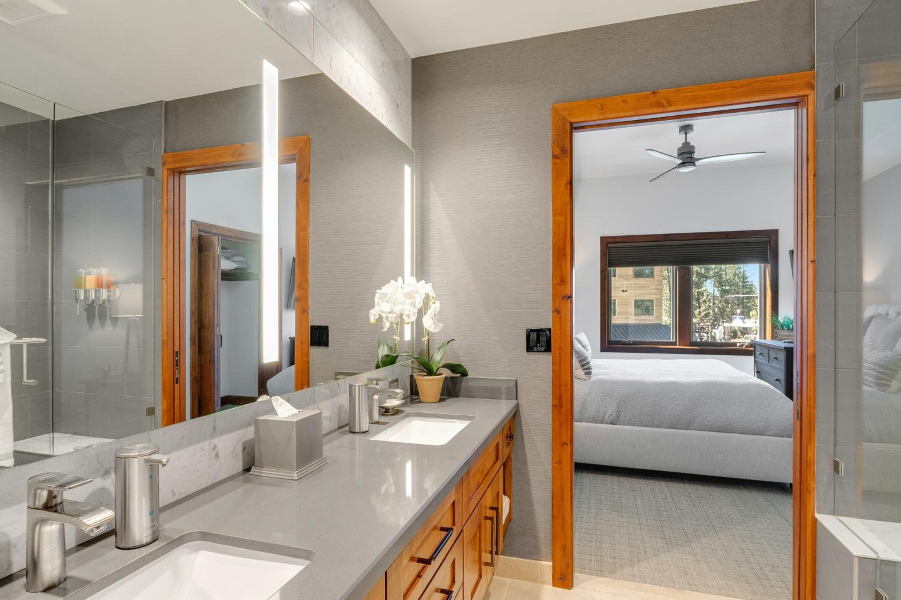 Lake Tahoe Vacations - Ultimate Luxury Residence with Extras Galore across from Heavenly Village Gondola - Zalanta Resort - Property Image 44