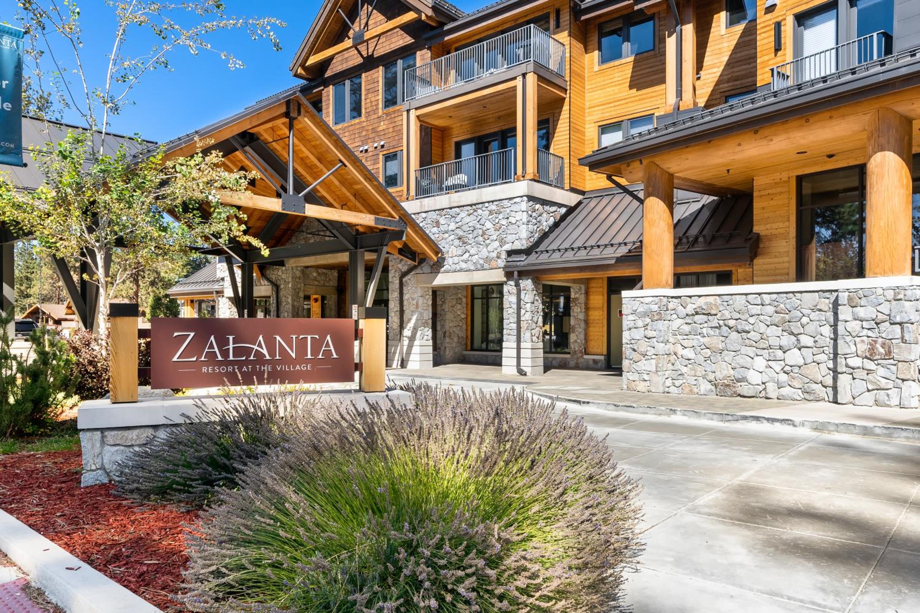 Lake Tahoe Vacations - Ultimate Luxury Residence with Extras Galore across from Heavenly Village Gondola - Zalanta Resort - Property Image 49