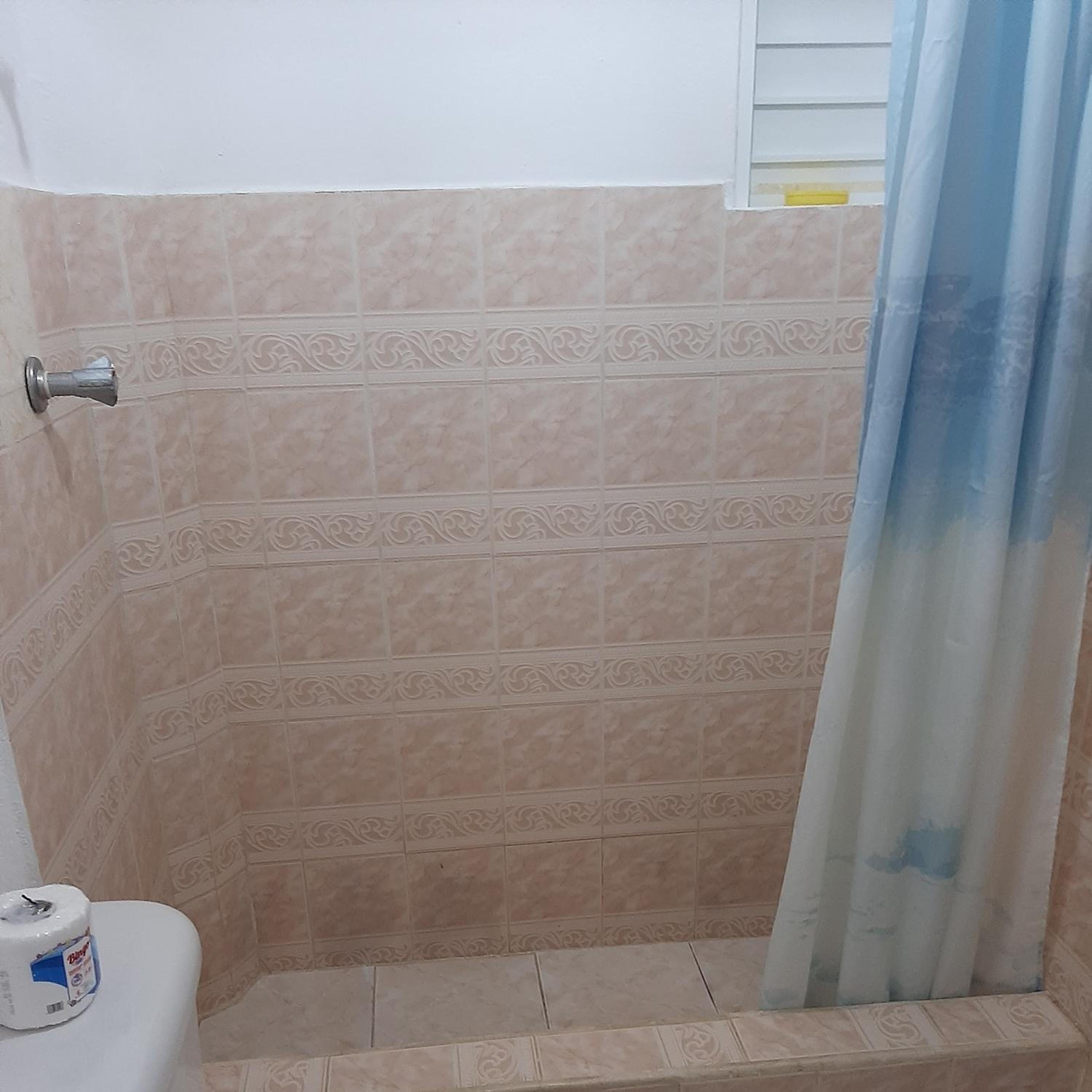B&B KeisyAlba Punta Rucia