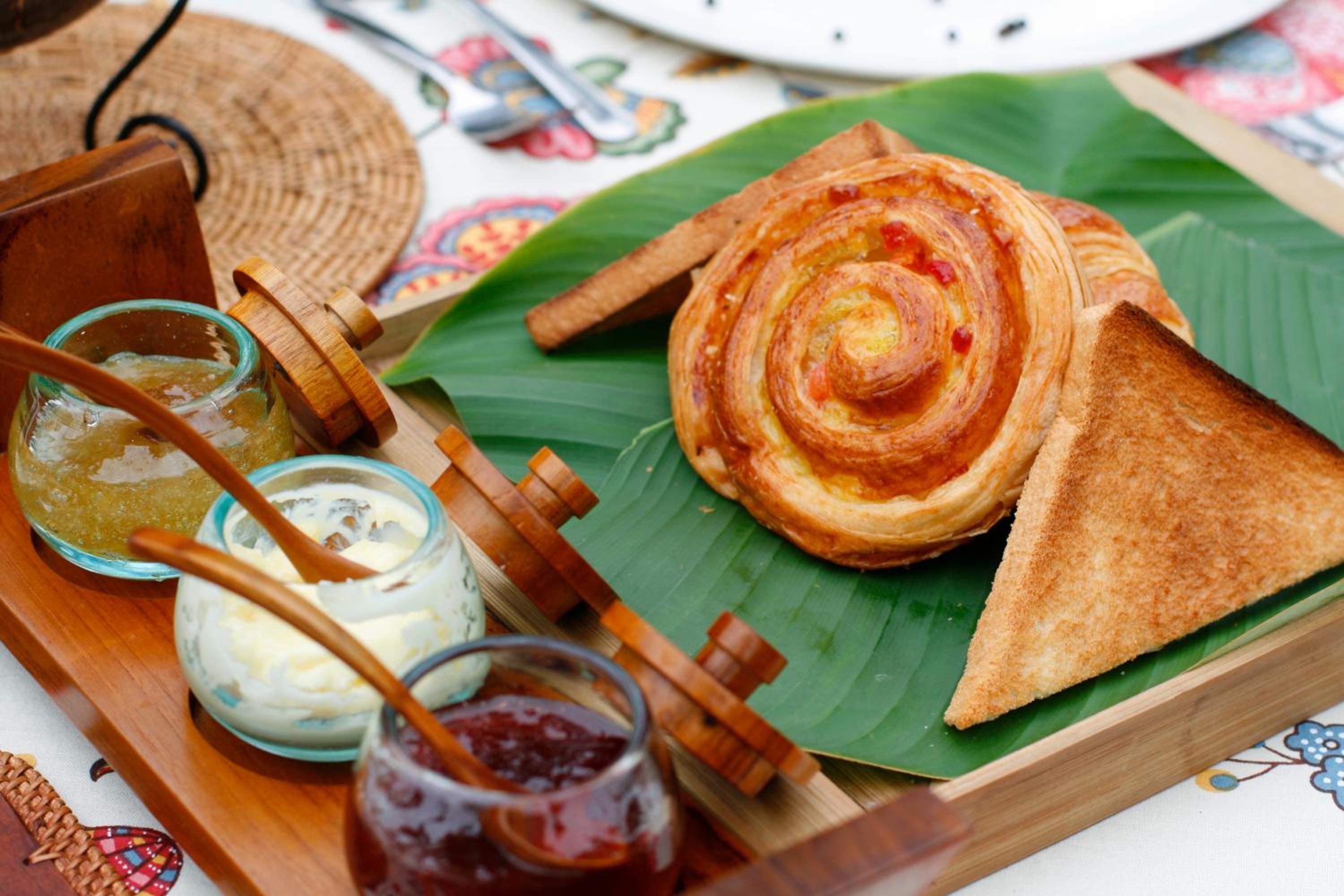 BeingSattvaa Luxury Ubud