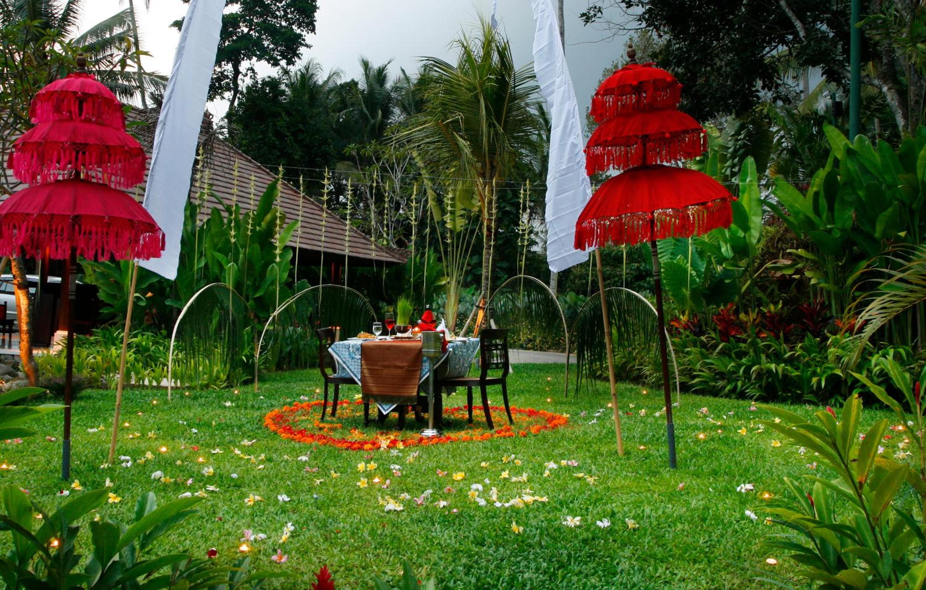 BeingSattvaa Luxury Ubud