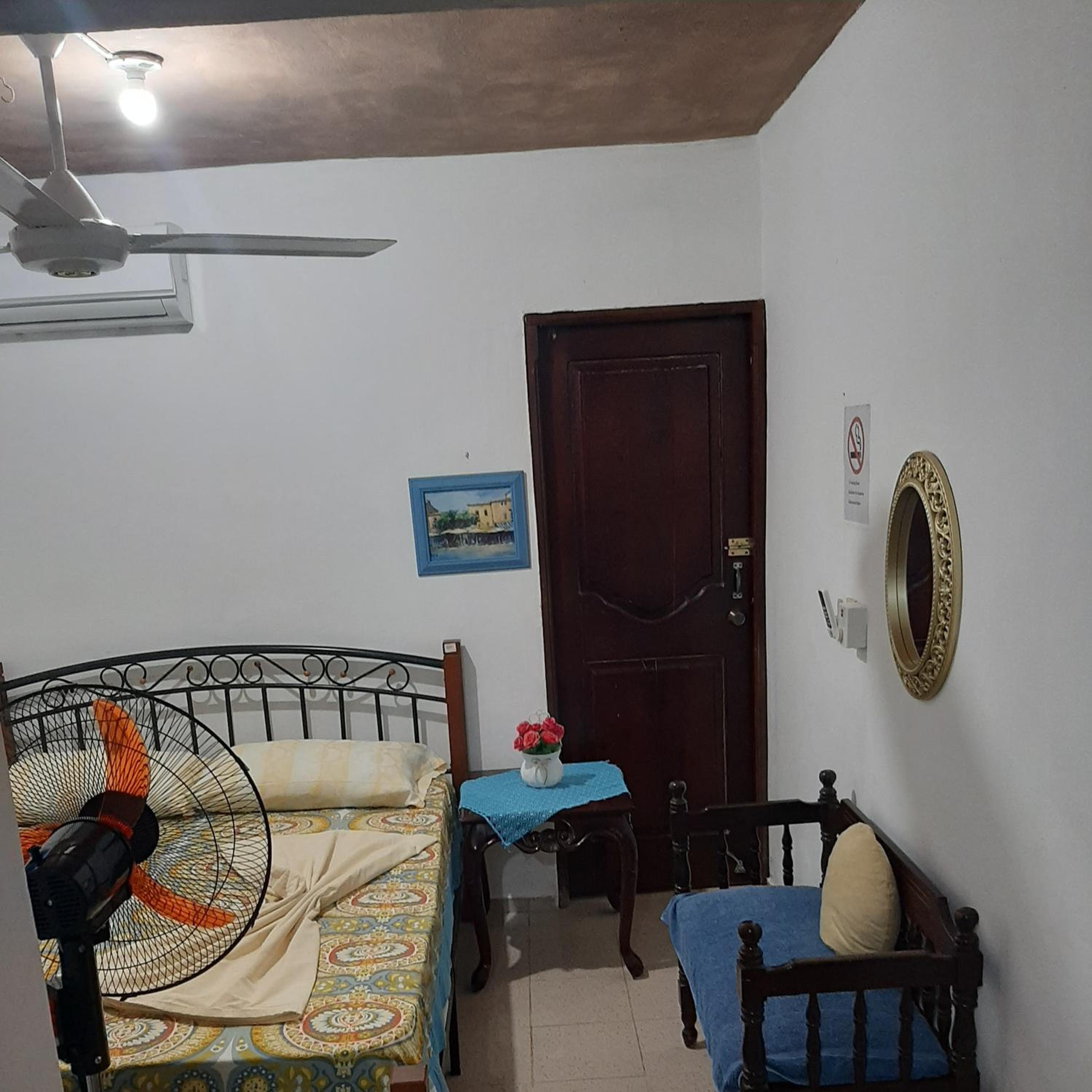 B&B KeisyAlba Punta Rucia