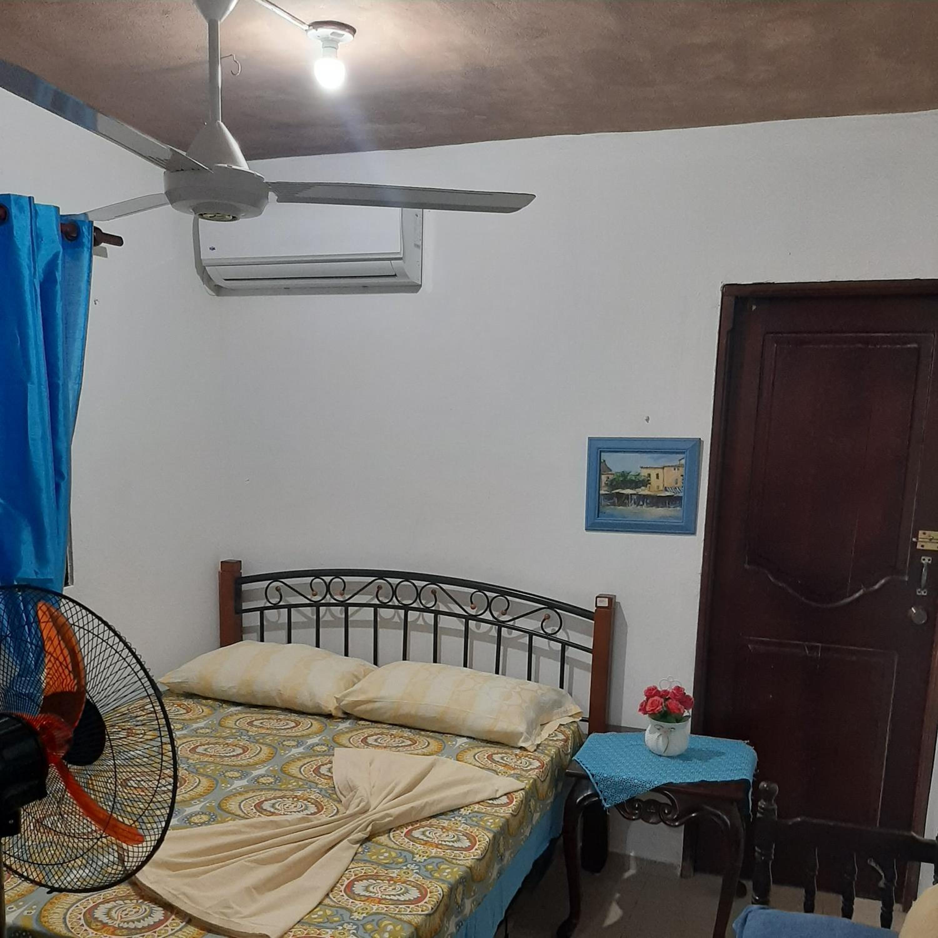 B&B KeisyAlba Punta Rucia