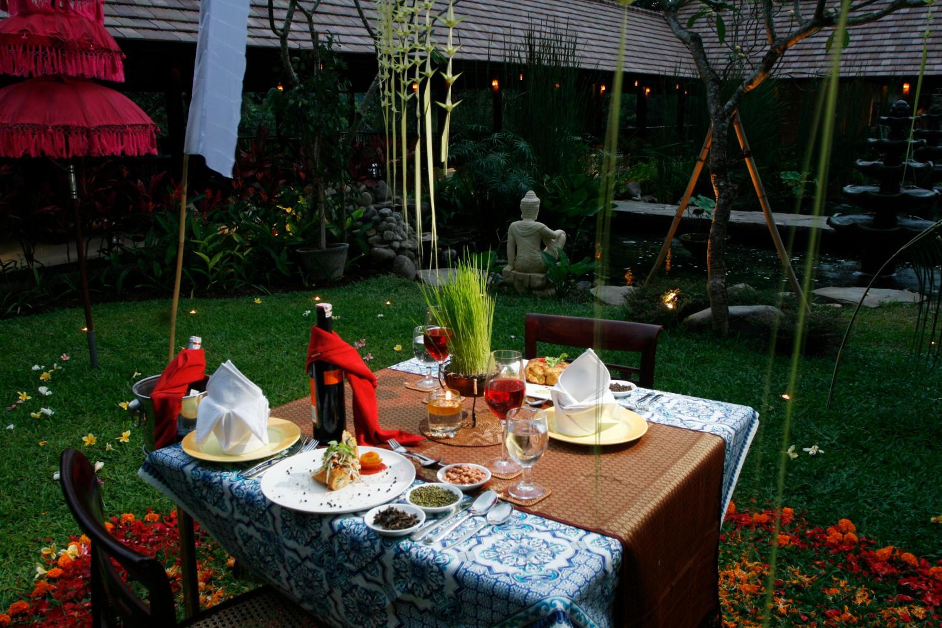 BeingSattvaa Luxury Ubud