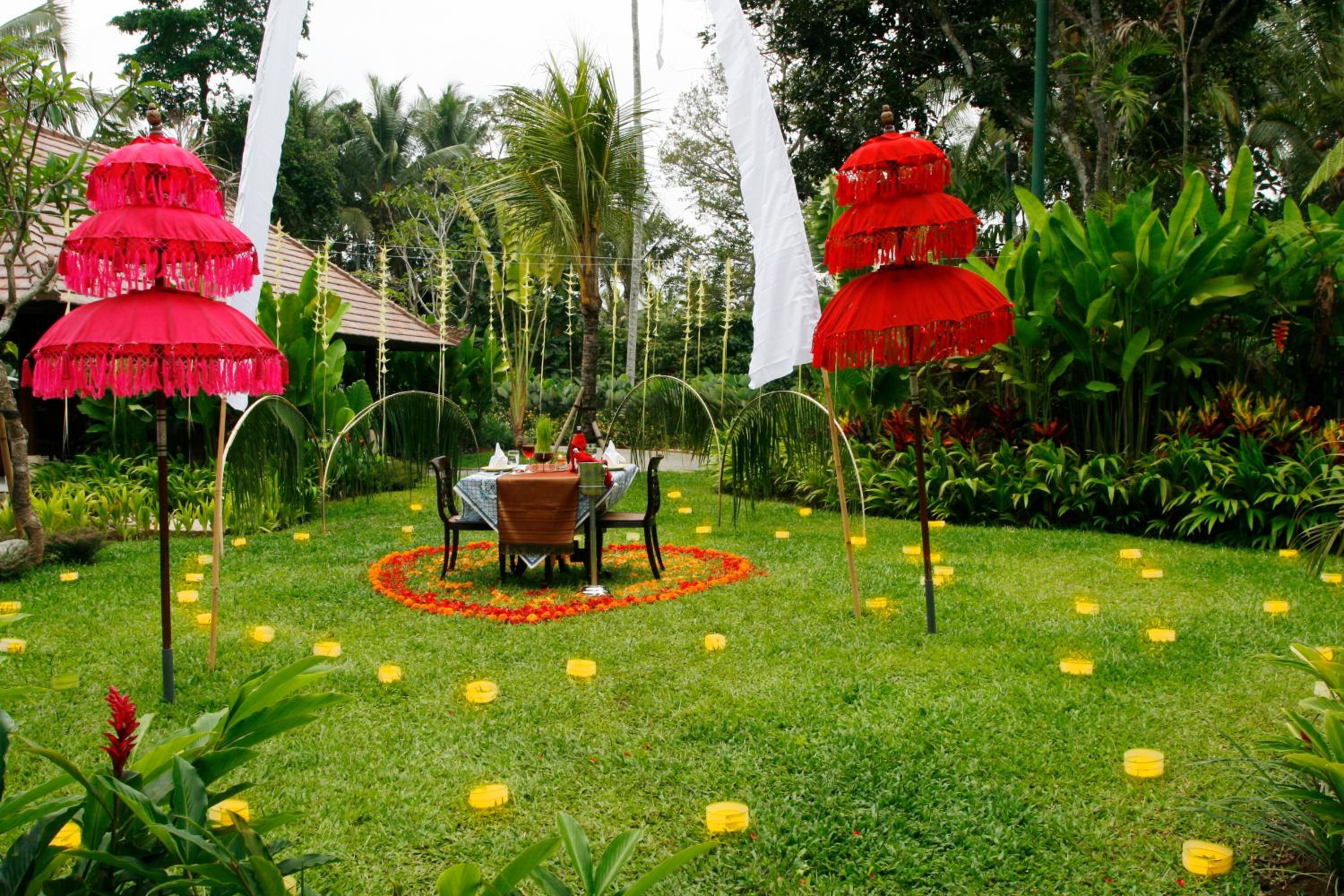 BeingSattvaa Luxury Ubud