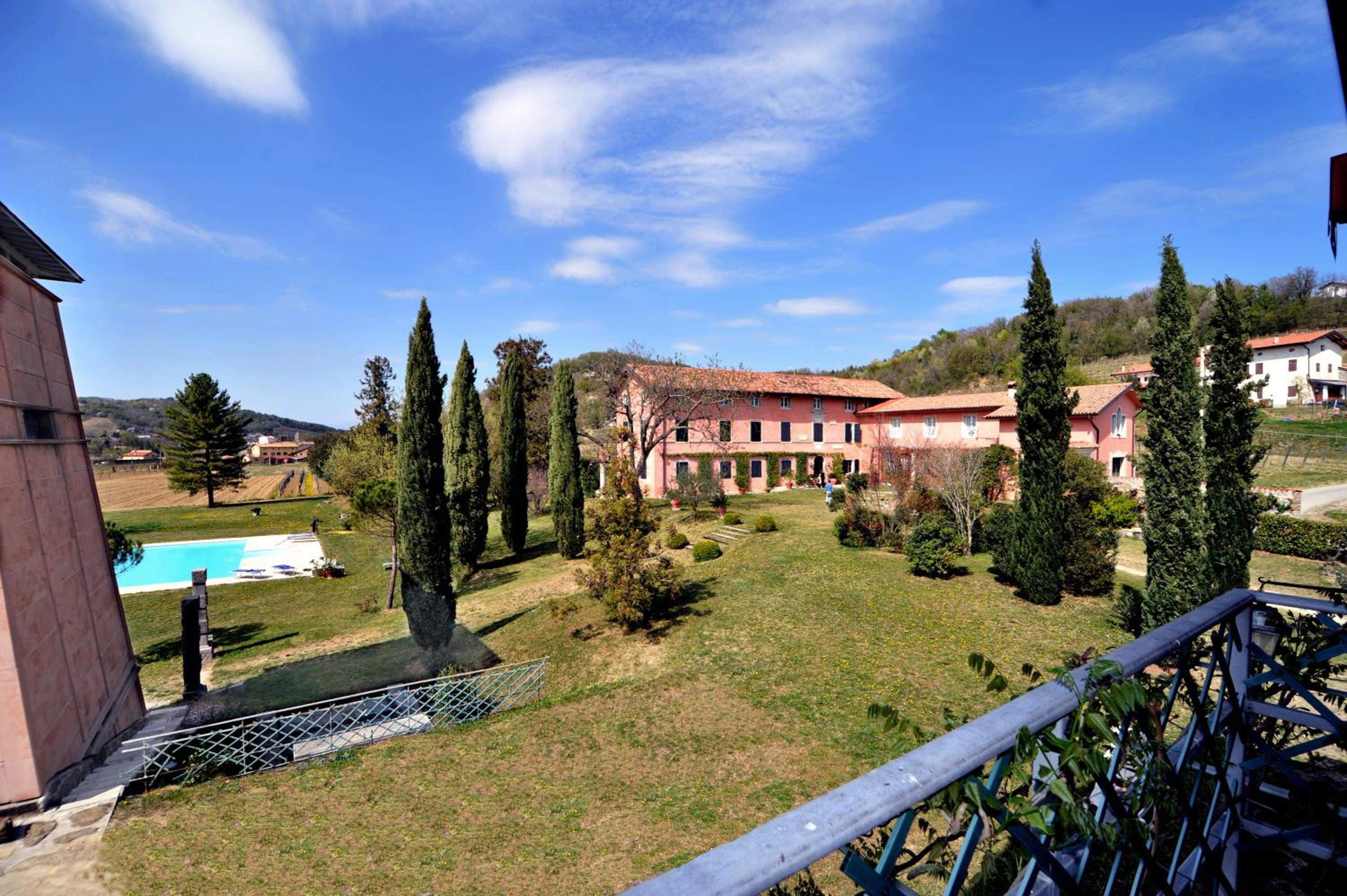 Tenuta Perusini