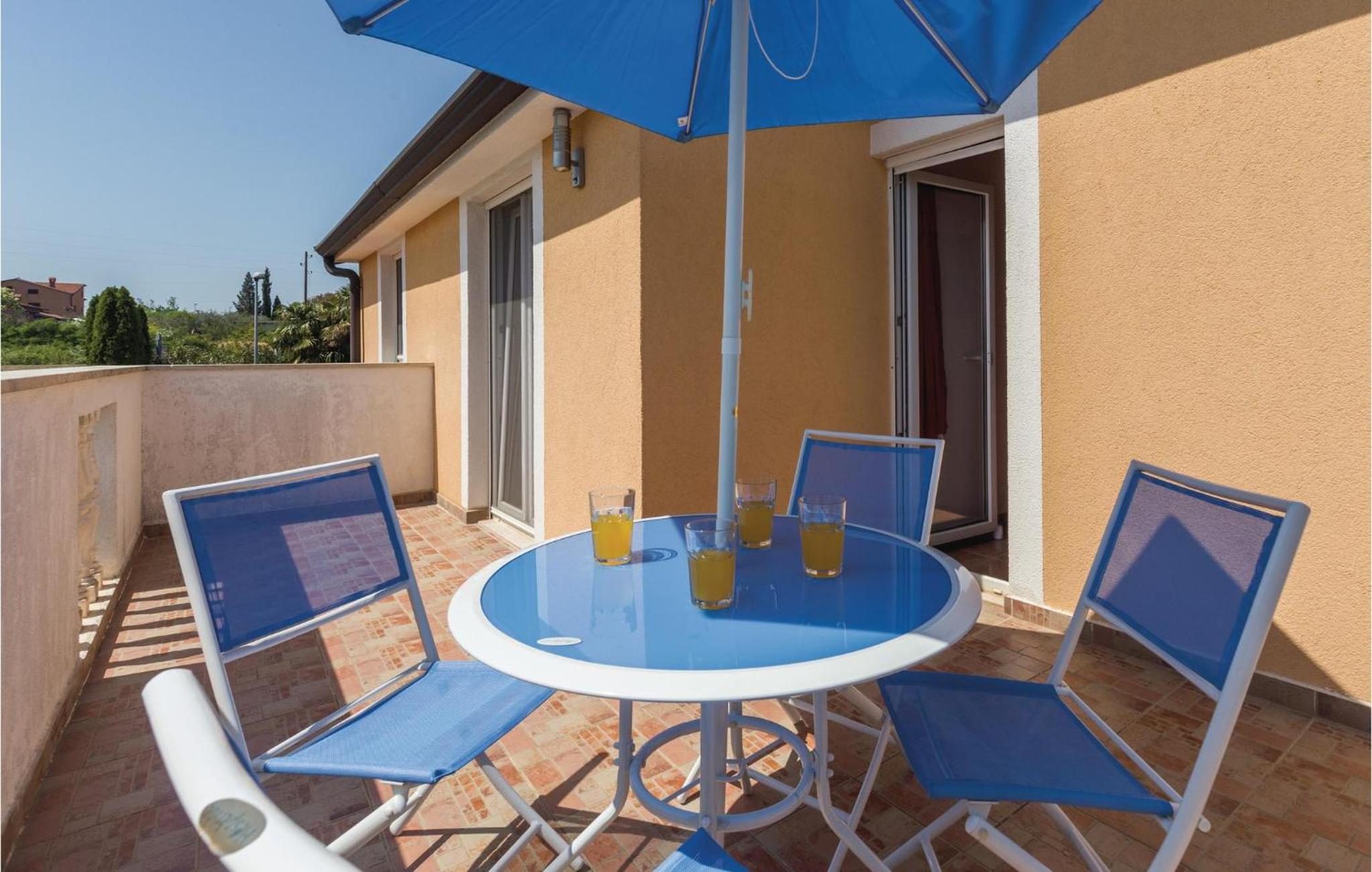 2 Bedroom Beautiful Apartment In Kastel view 3