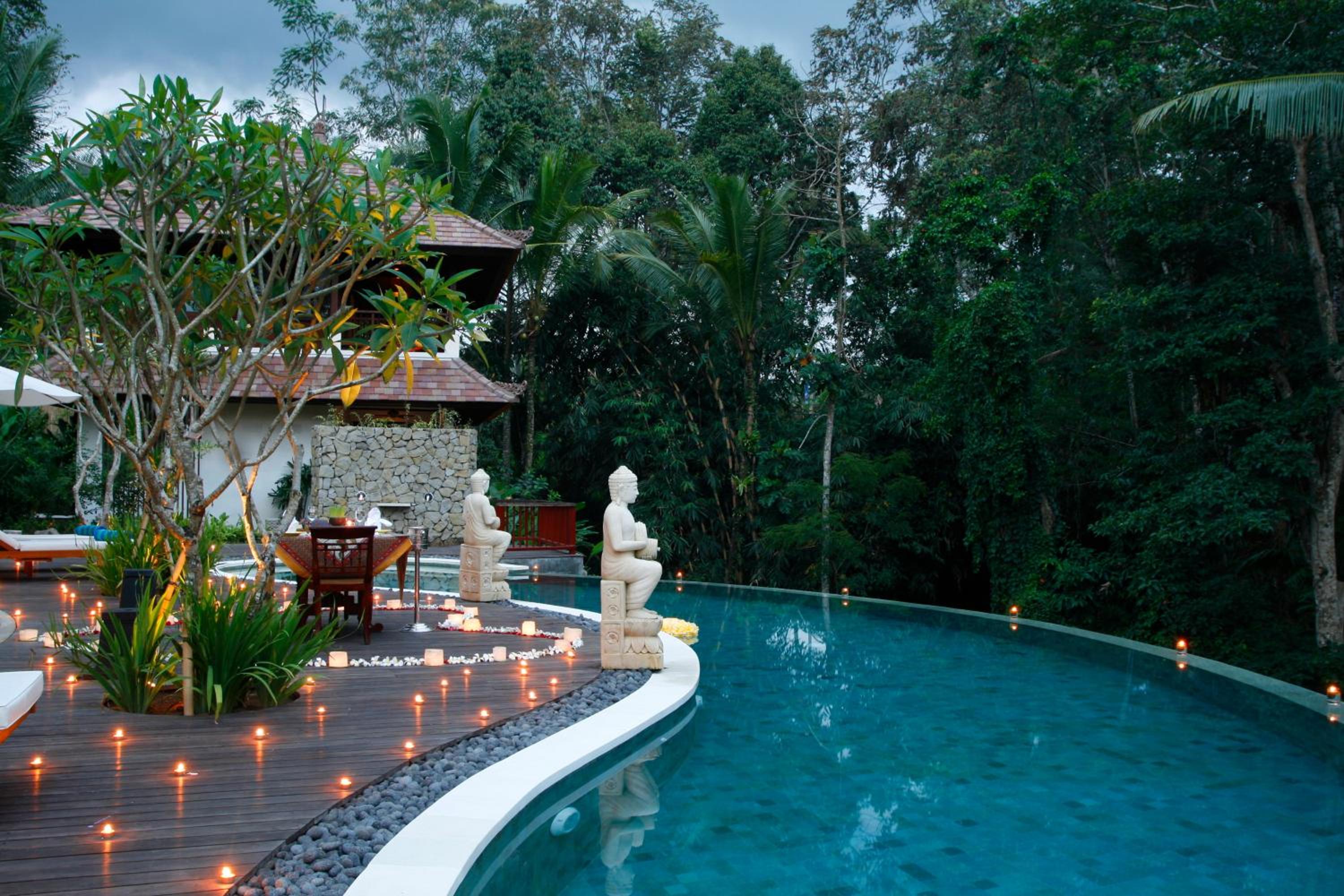 BeingSattvaa Luxury Ubud