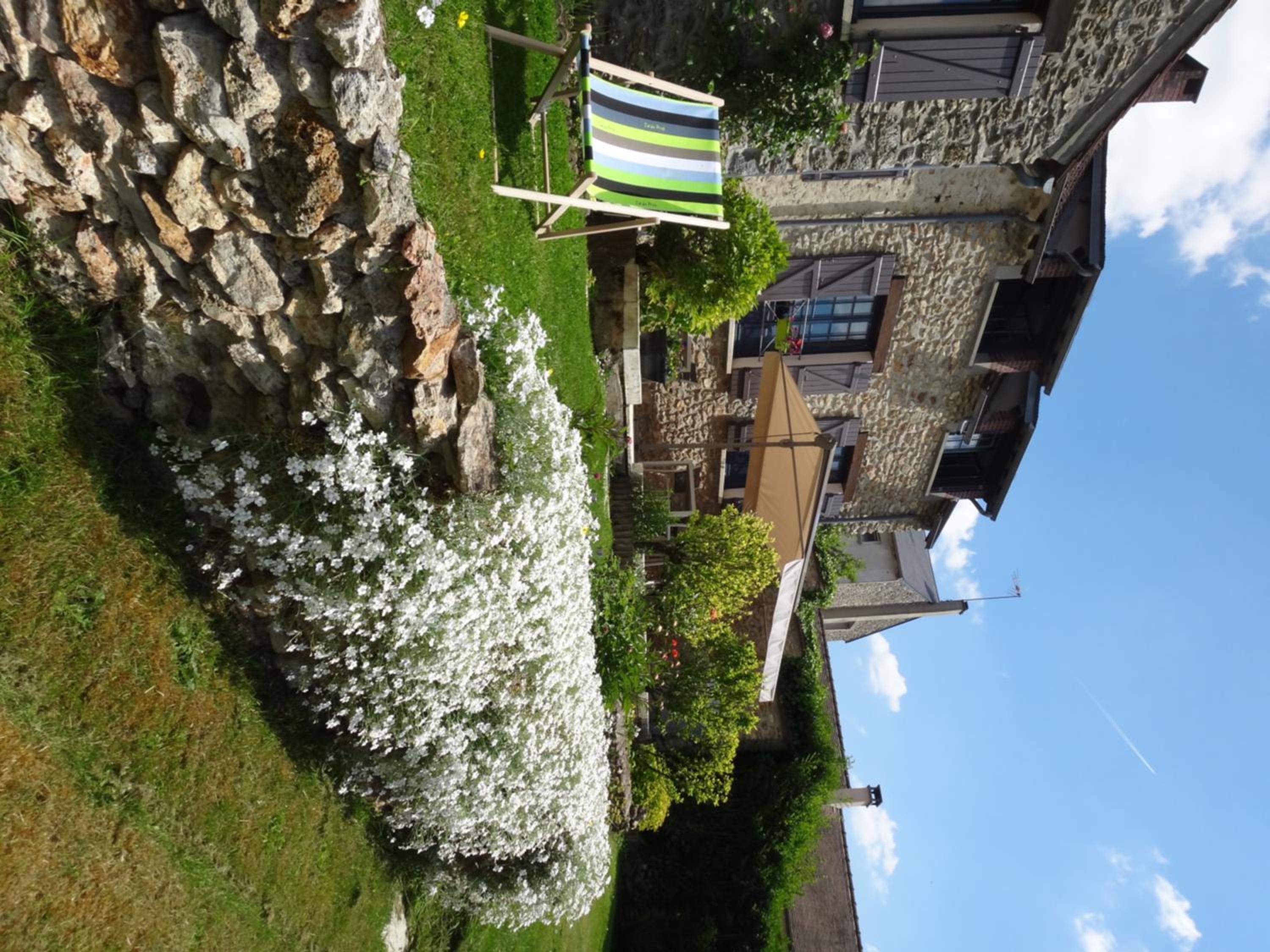 La maison du Fargis view 5