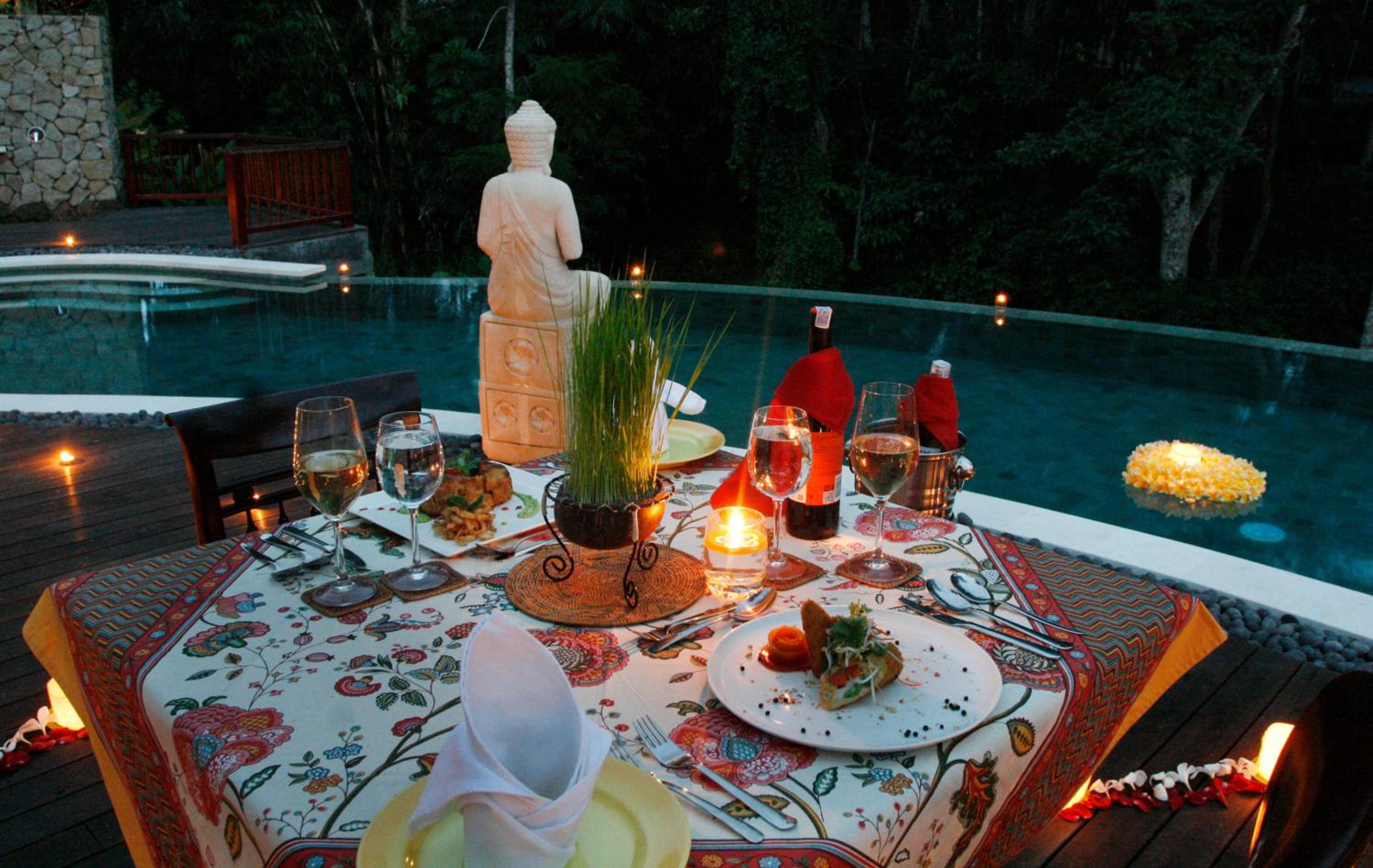 BeingSattvaa Luxury Ubud