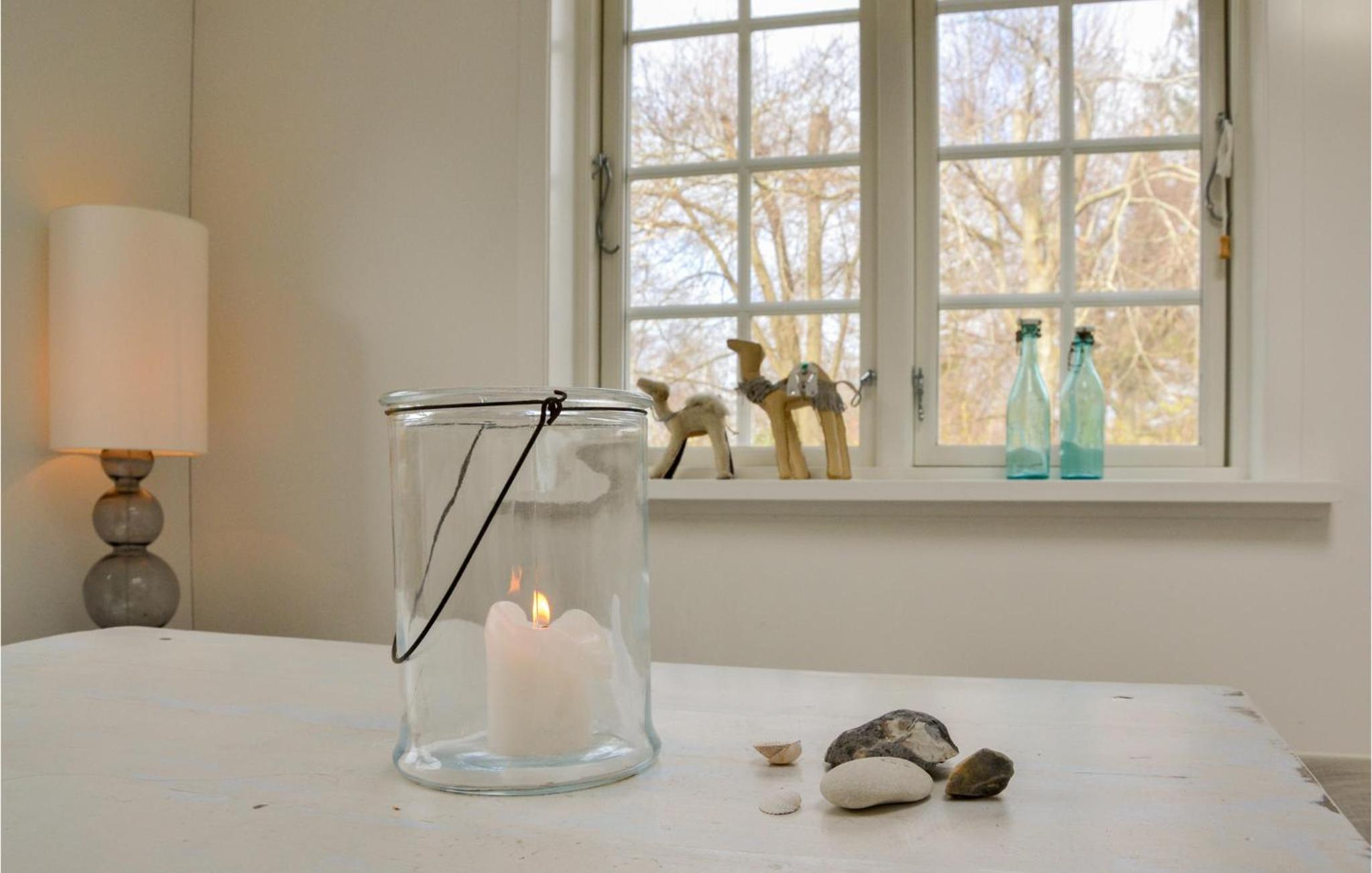 Stunning Home In Græsted With Wifi