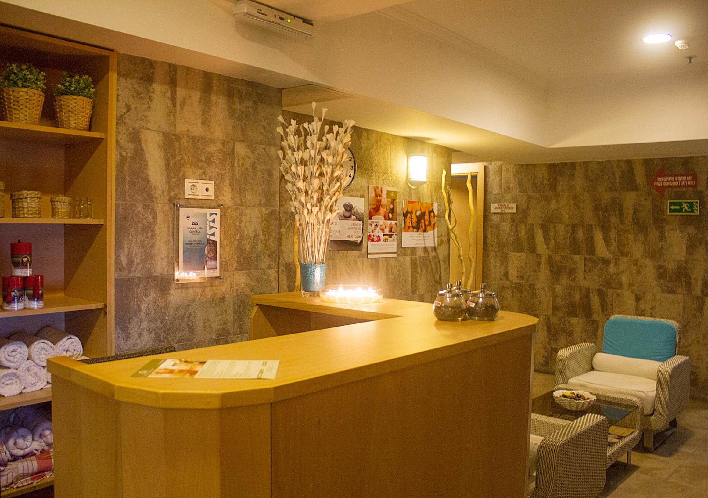 Sirkeci Mansion - Image 60