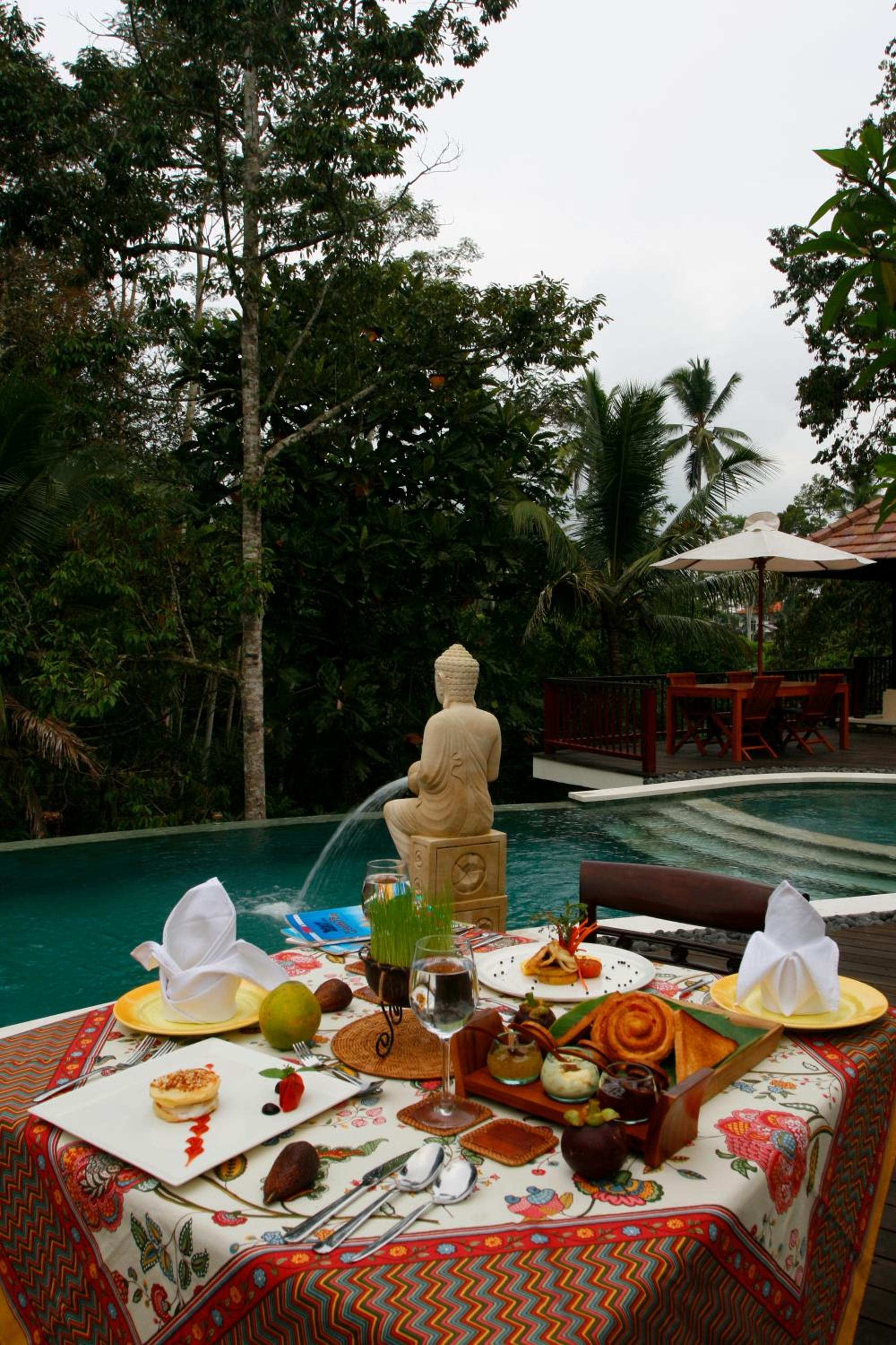BeingSattvaa Luxury Ubud