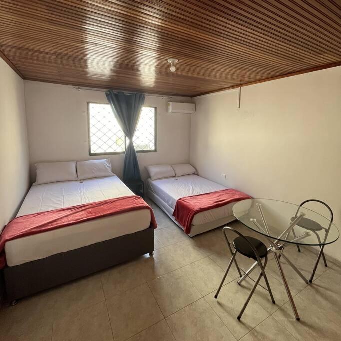Casa Salmón Confortable Casa Completa Valledupar
