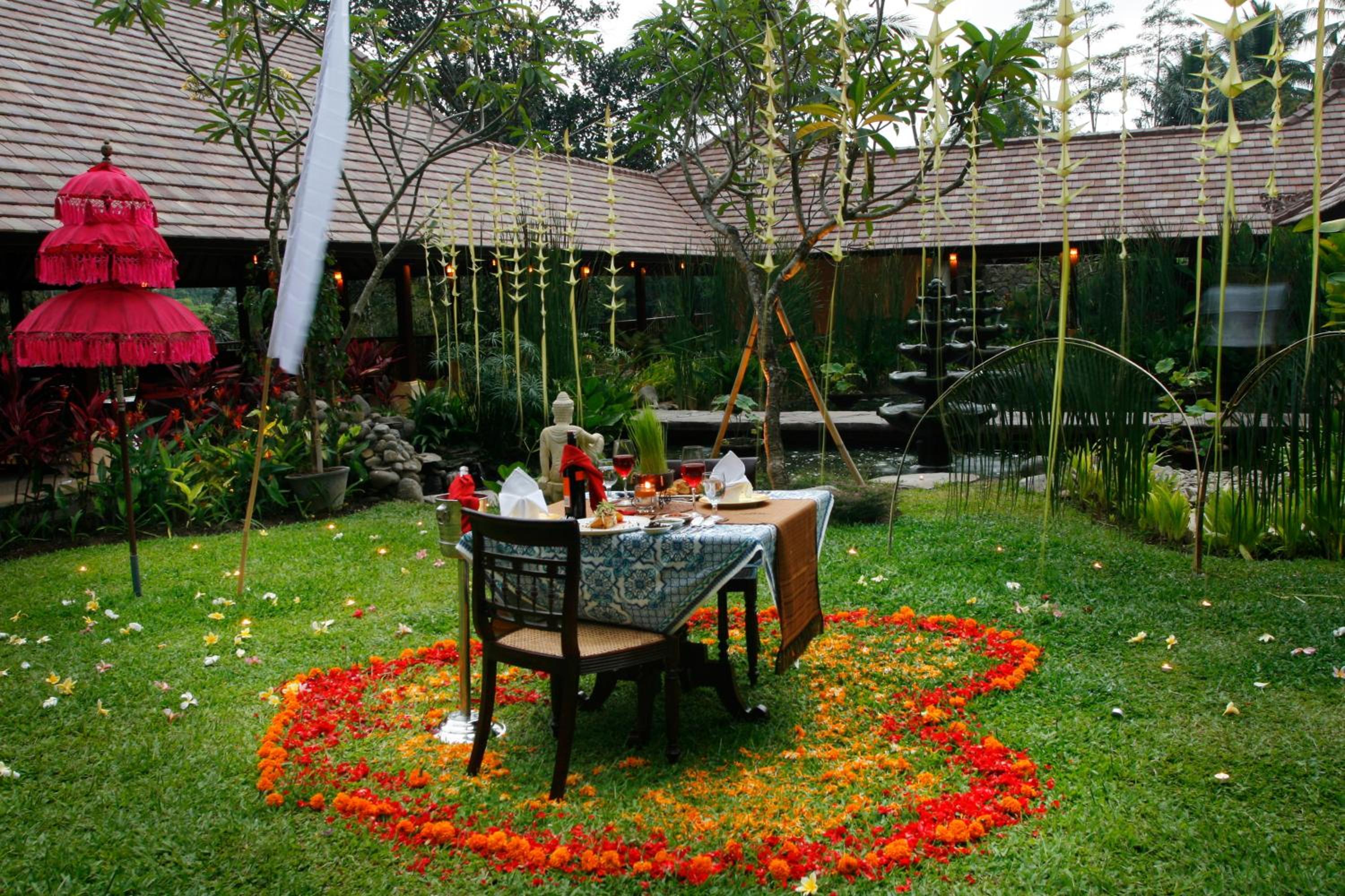 BeingSattvaa Luxury Ubud