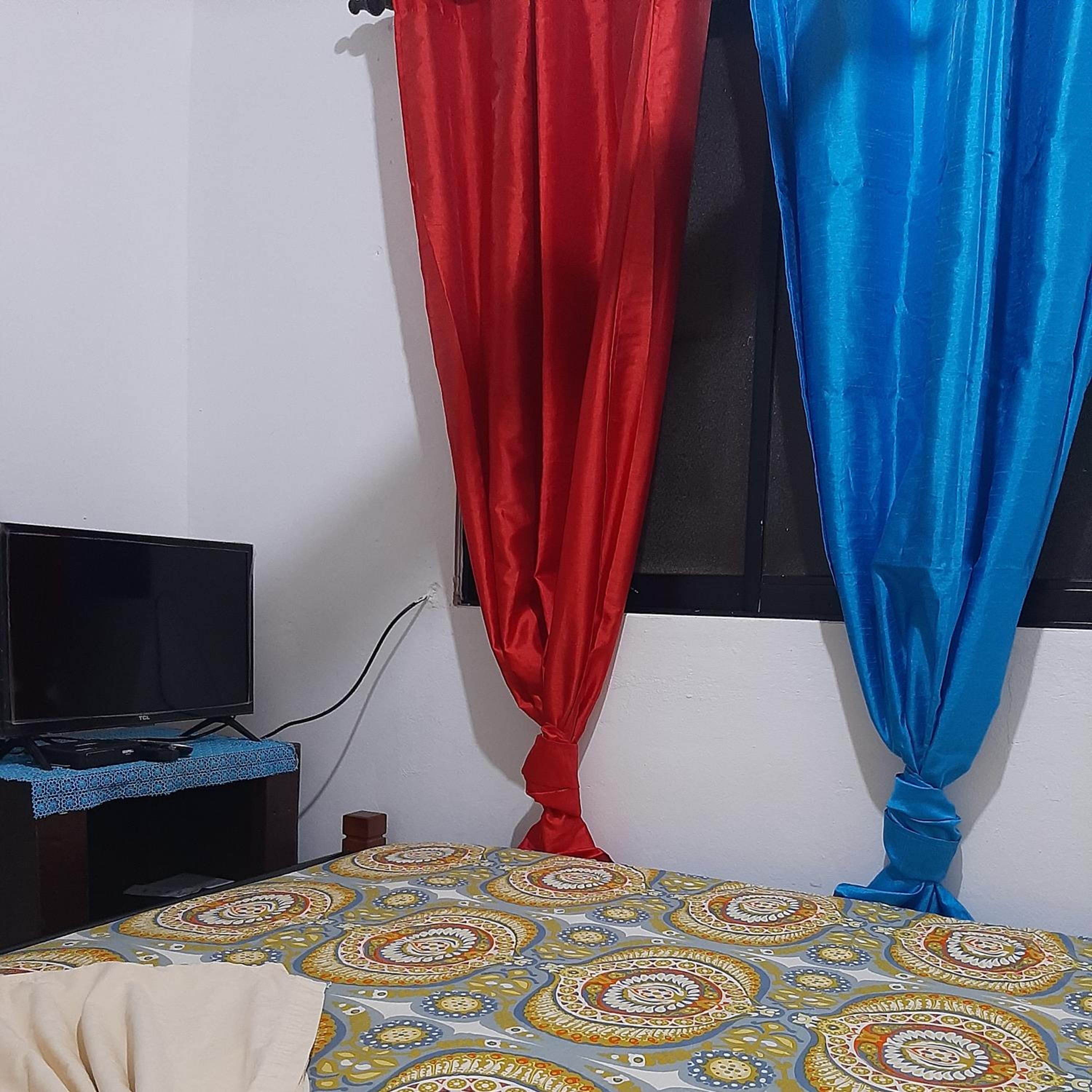 B&B KeisyAlba Punta Rucia