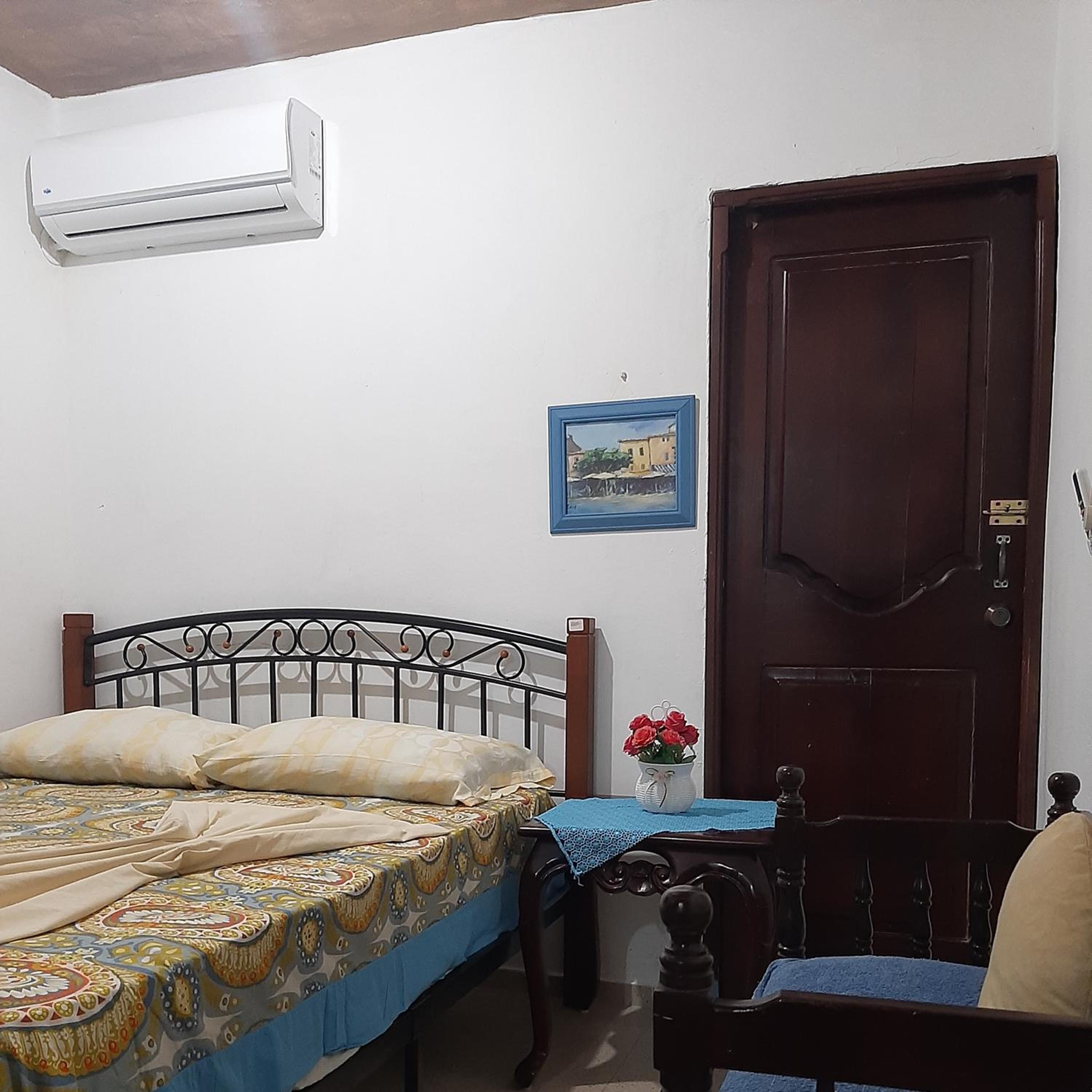 B&B KeisyAlba Punta Rucia