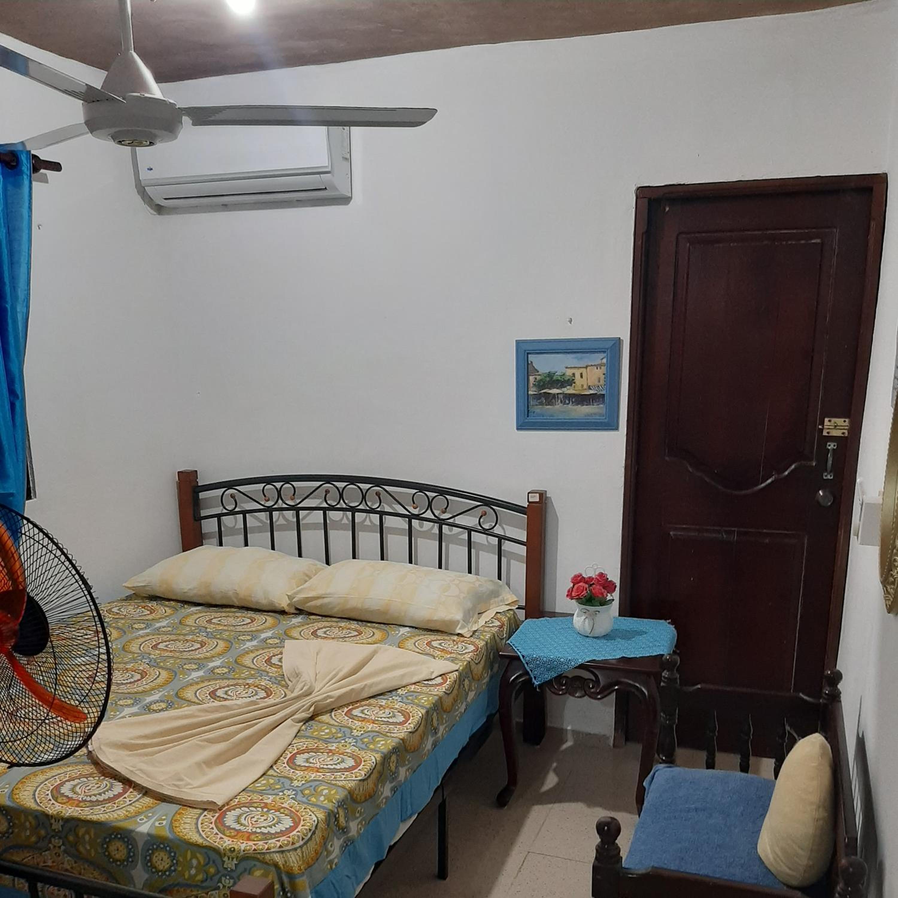 B&B KeisyAlba Punta Rucia