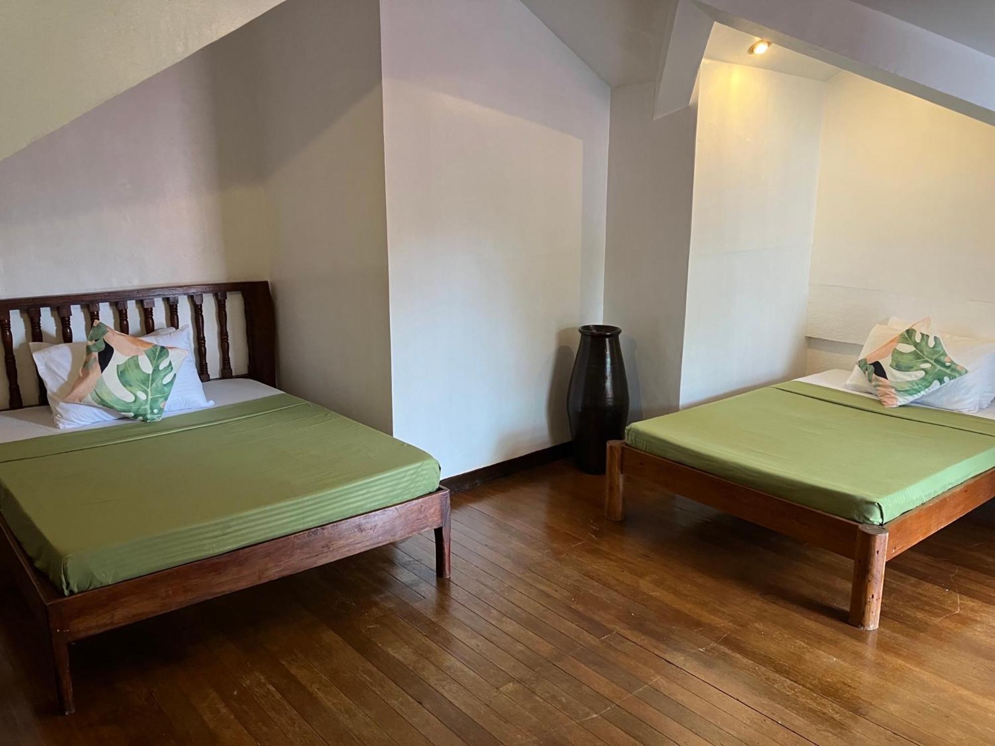 Villa Formosa Panglao