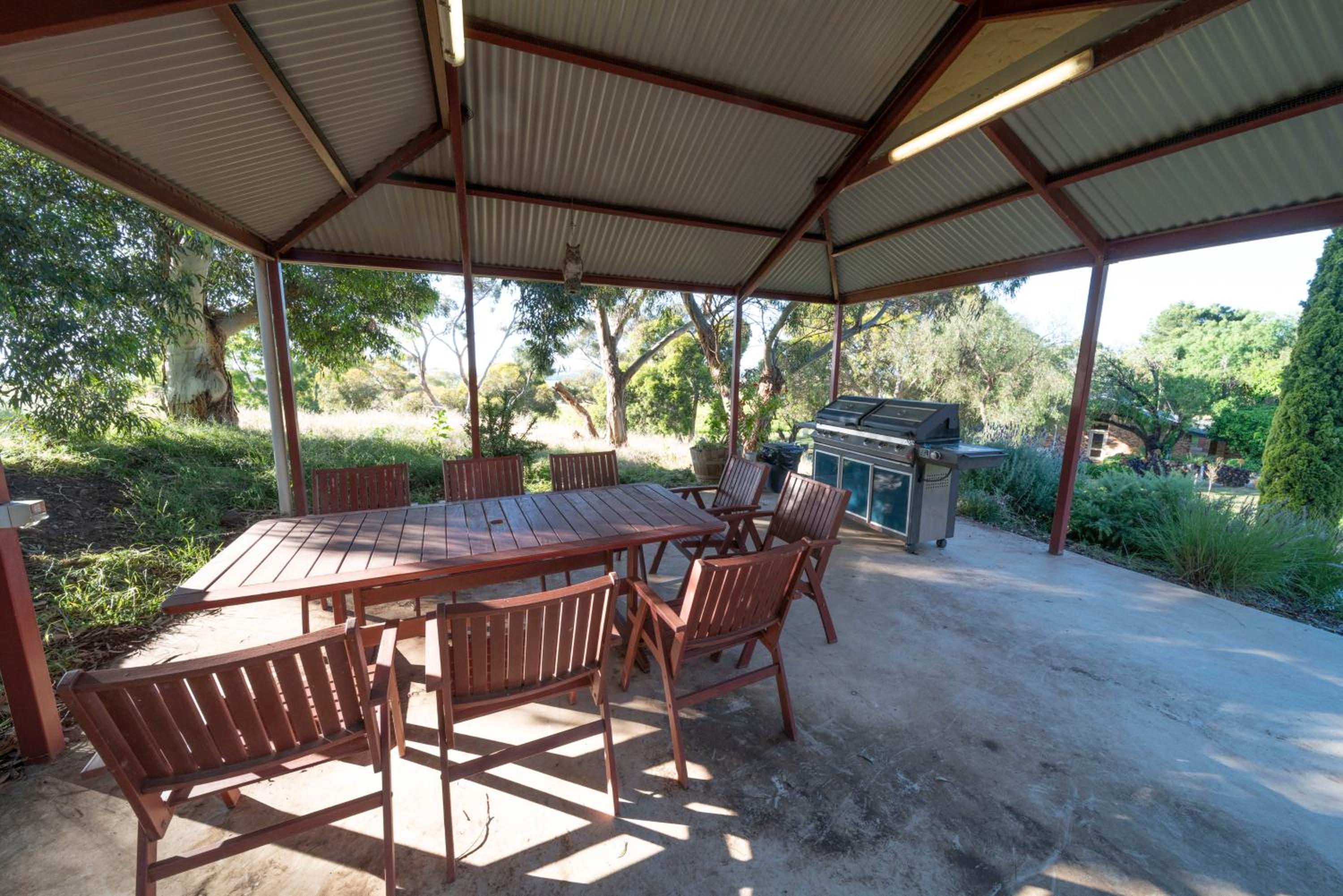 Blickinstal Holiday Retreat