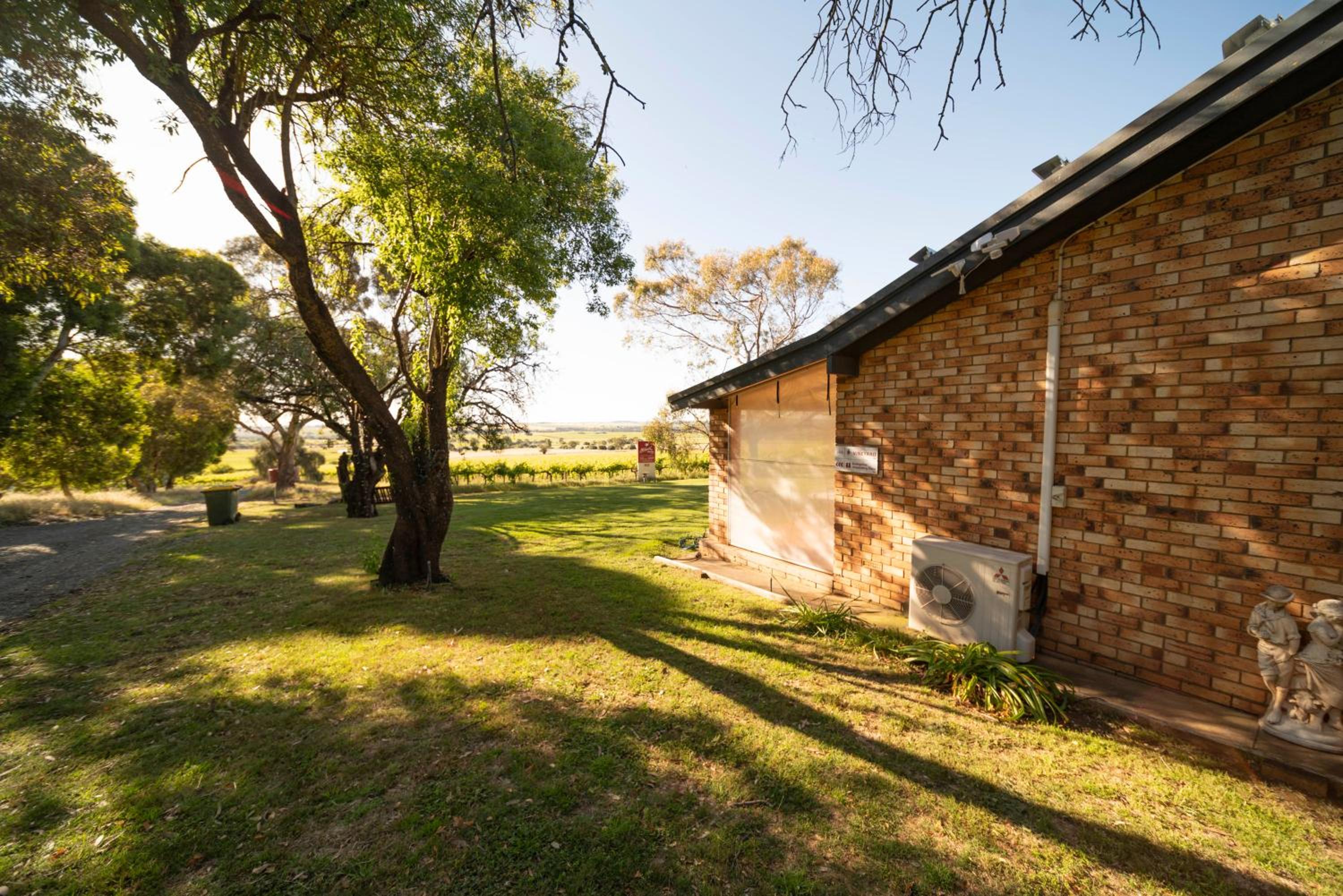 Blickinstal Holiday Retreat
