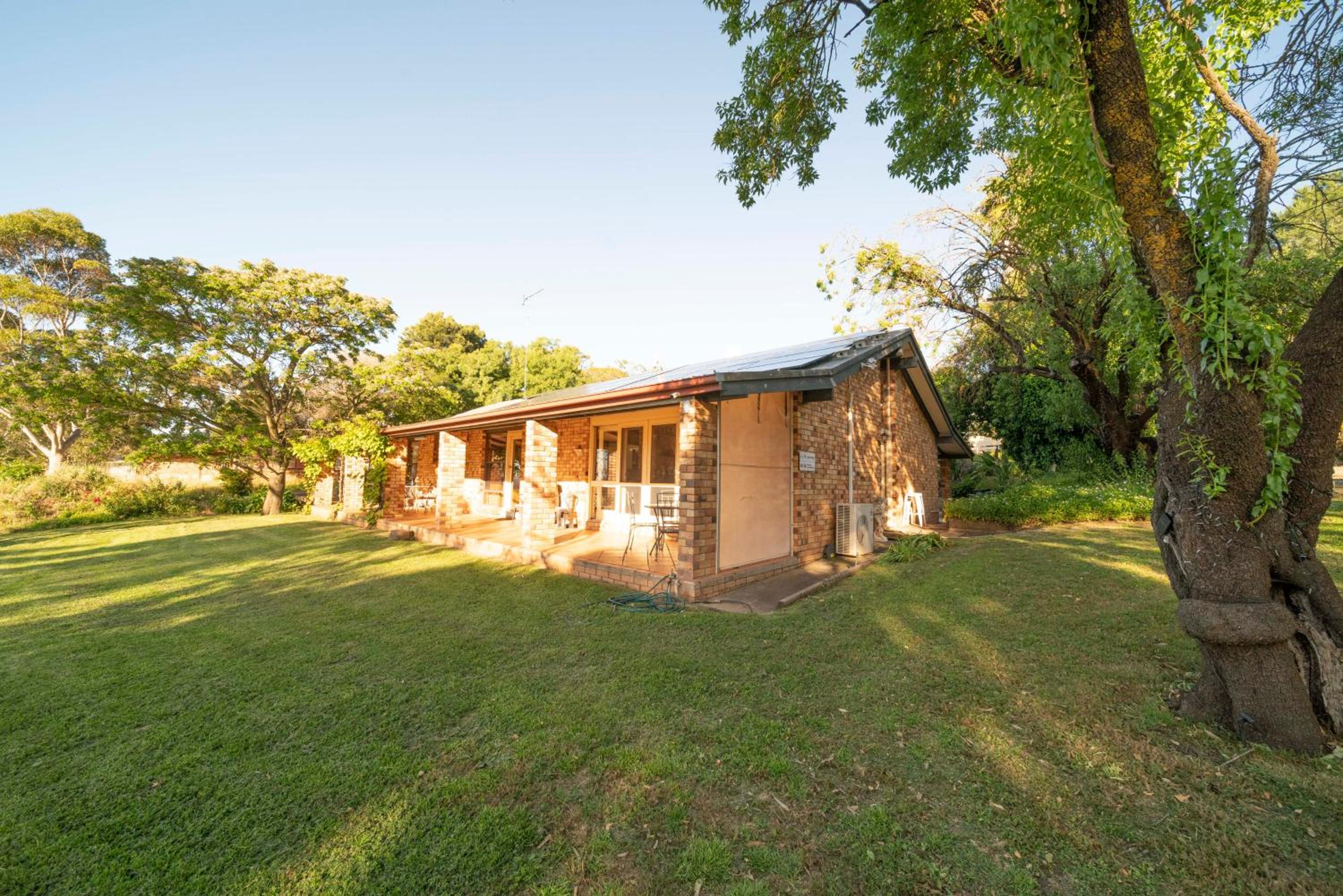 Blickinstal Holiday Retreat